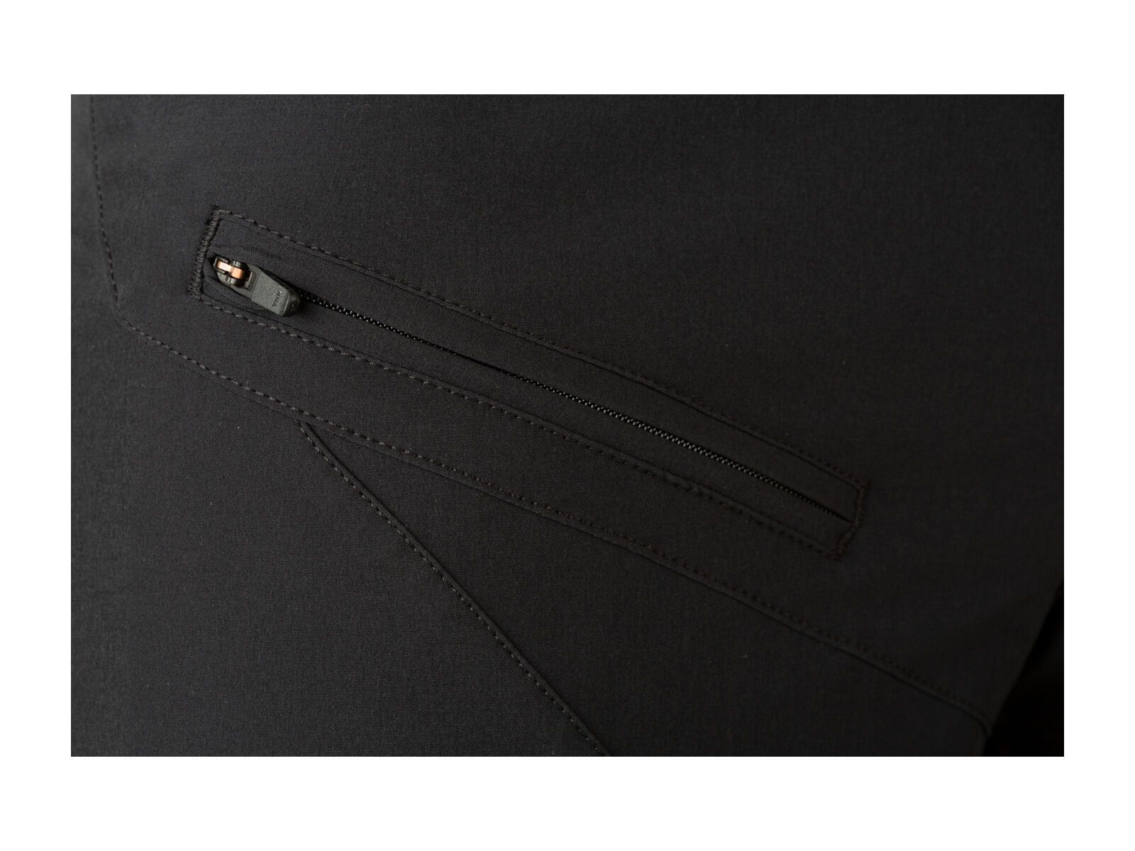 Specialized Atlas XC Comp Short inkl. Liner, black - Bild 8