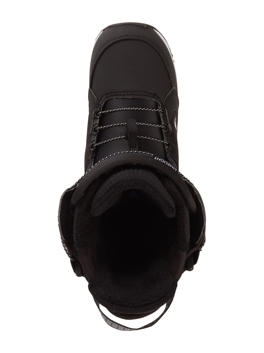 Burton Limelight, black - Bild 5