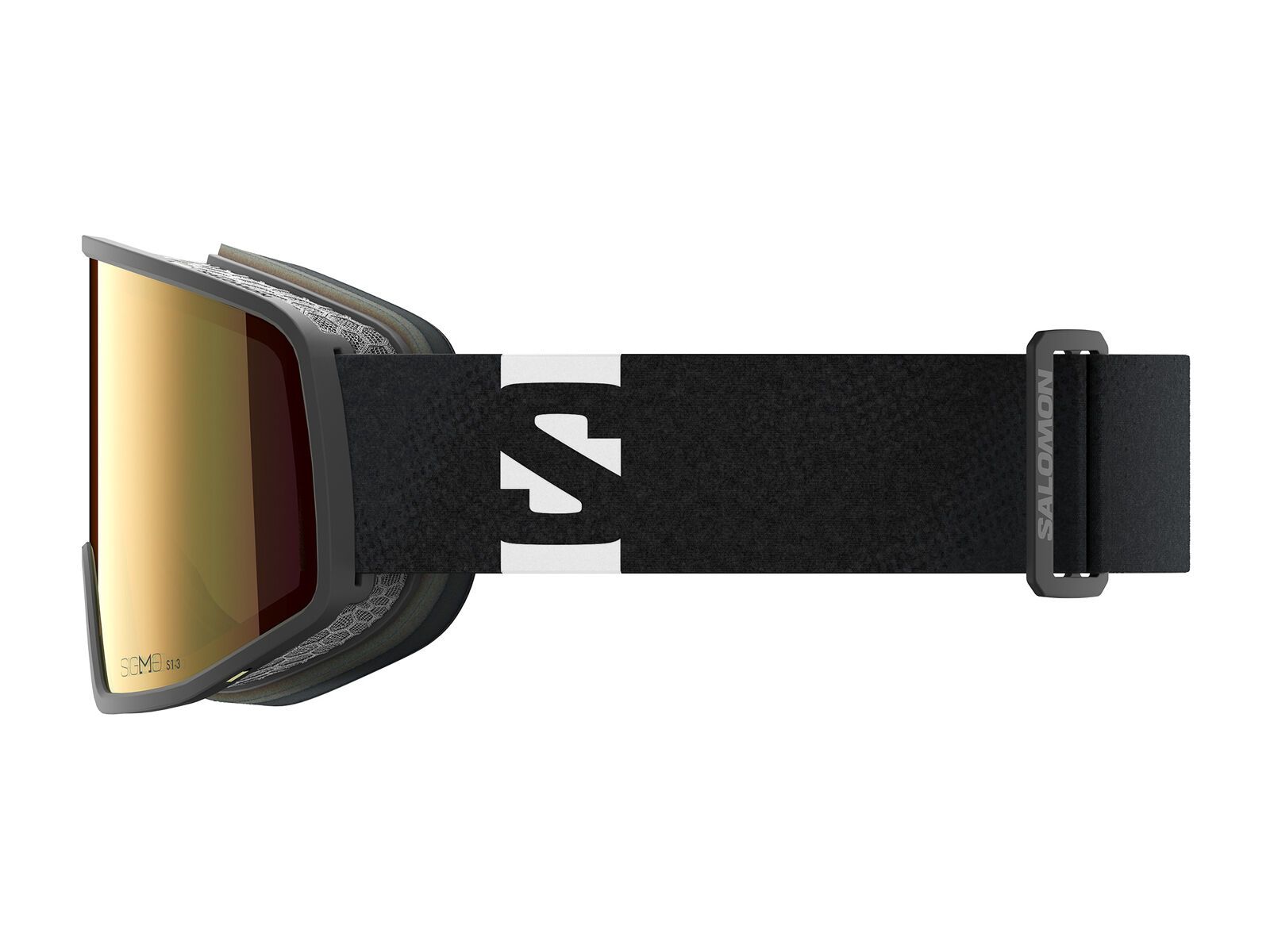 Salomon Sentry Pro OTG, Sigma Photo Poppy Red / black - Bild 2