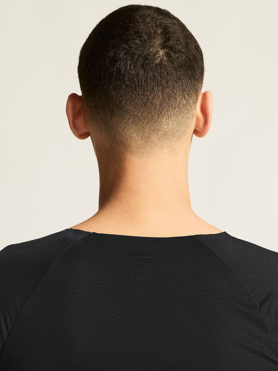 Craft Pro Dry Nanoweight SS M, black/black - Bild 8