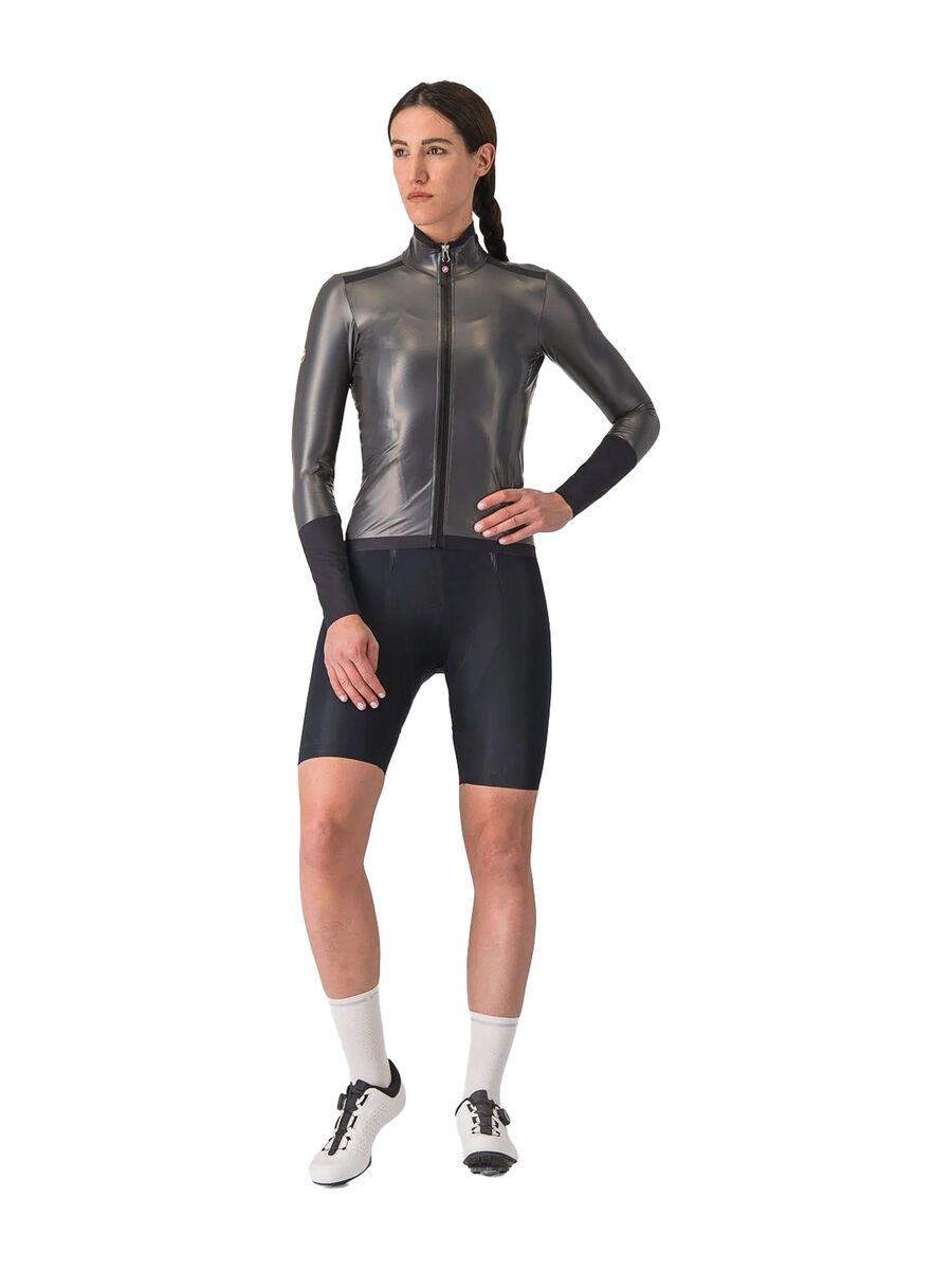 Castelli Gabba R W Jacket, black - Bild 7