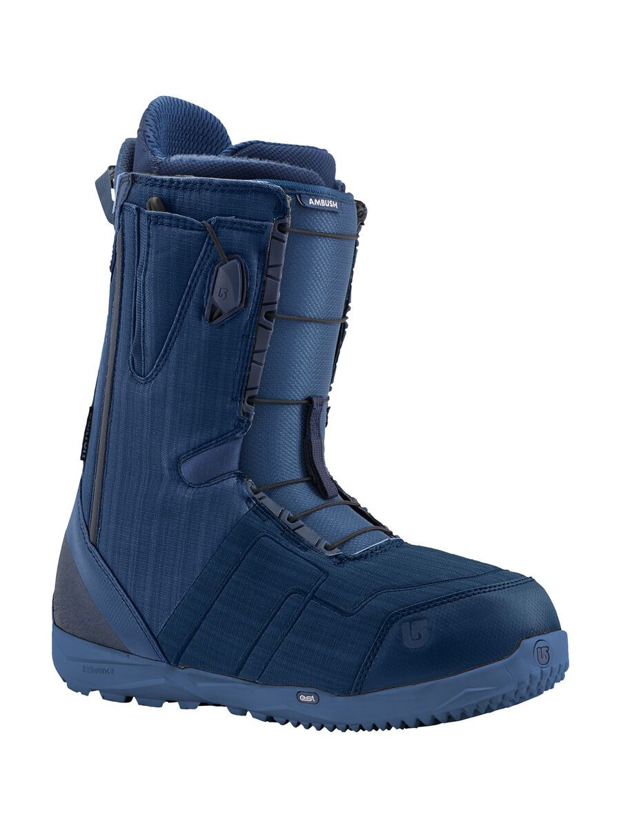 Burton Ambush, Blue Crew - Bild 1