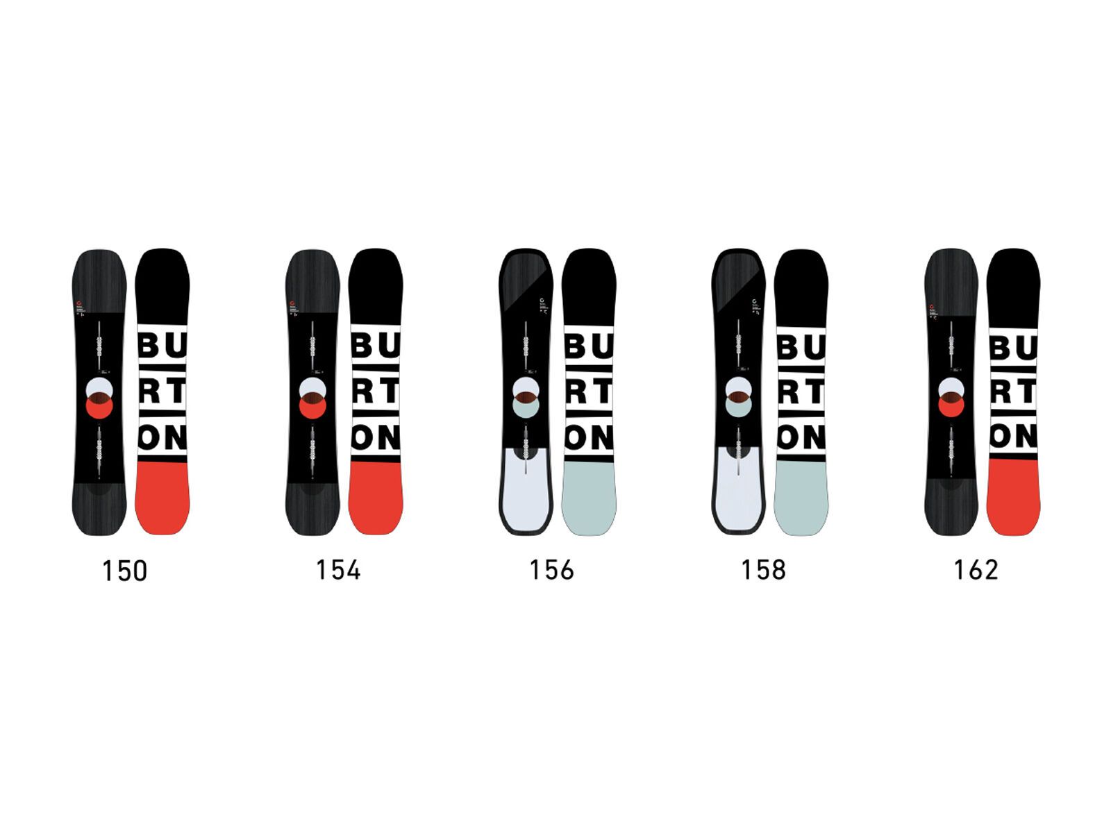 Burton Custom Flying V - Bild 5