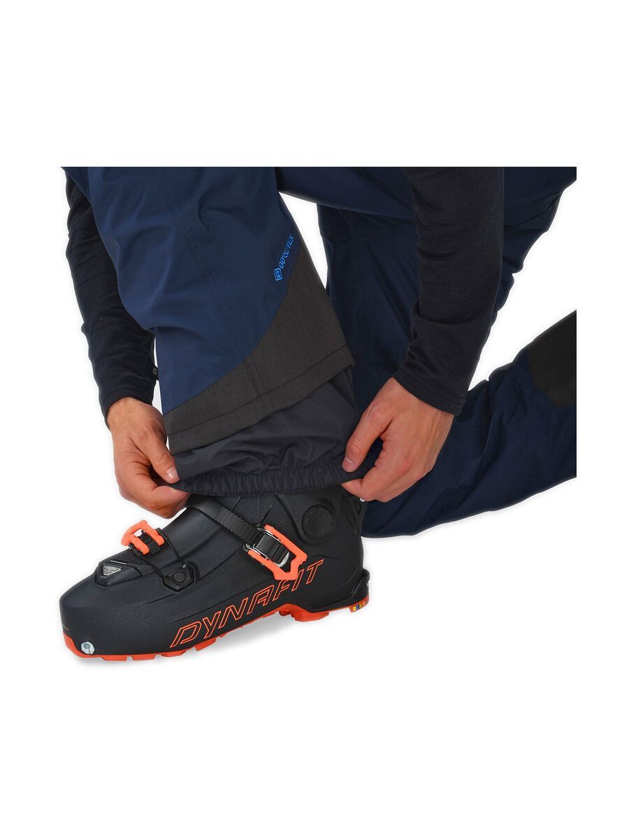 Elevenate Men's Creblet Pants, dark navy solid - Bild 7