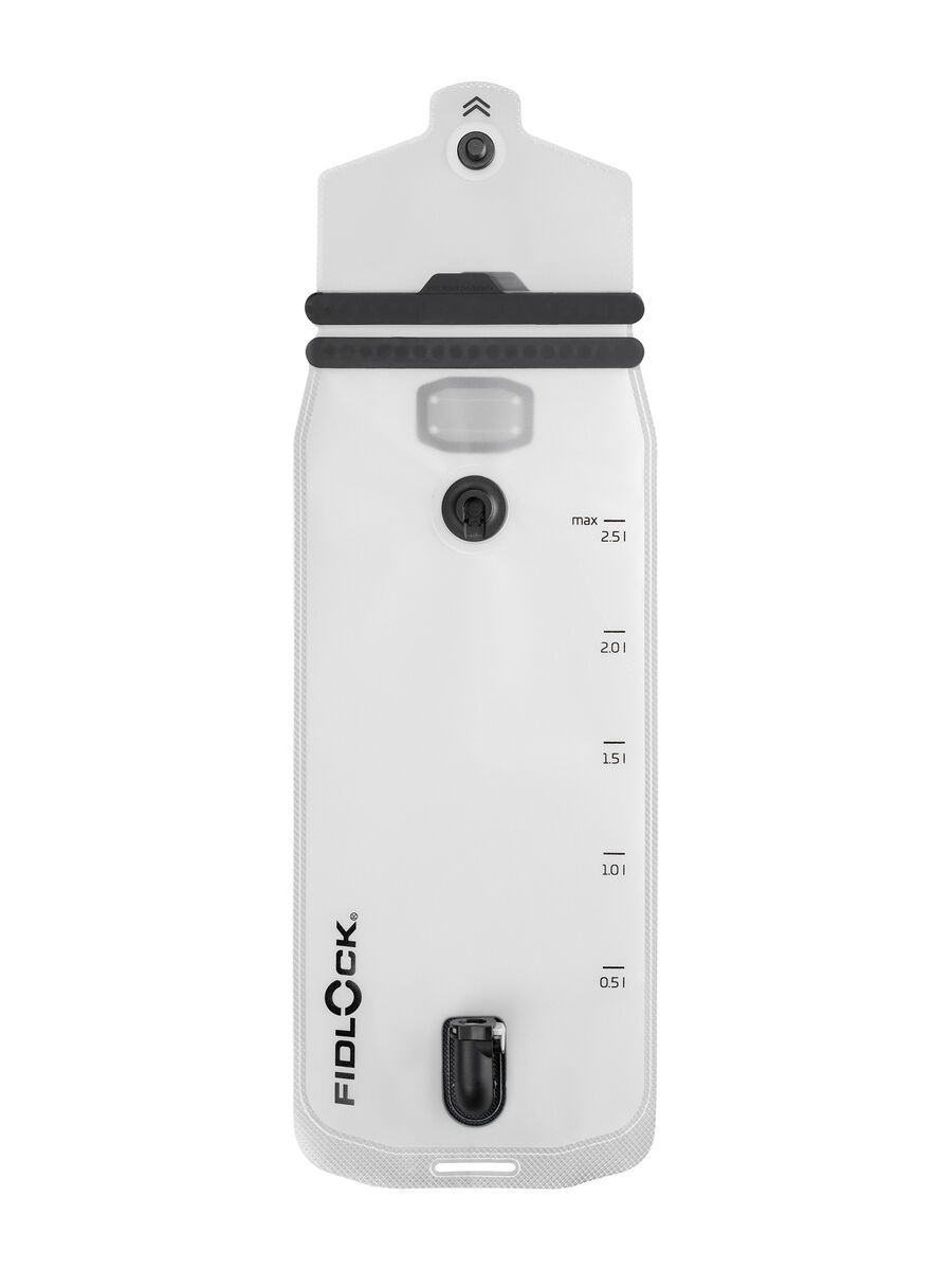 Fidlock Hermetic Trinkblase 2,5 L - Bild 8