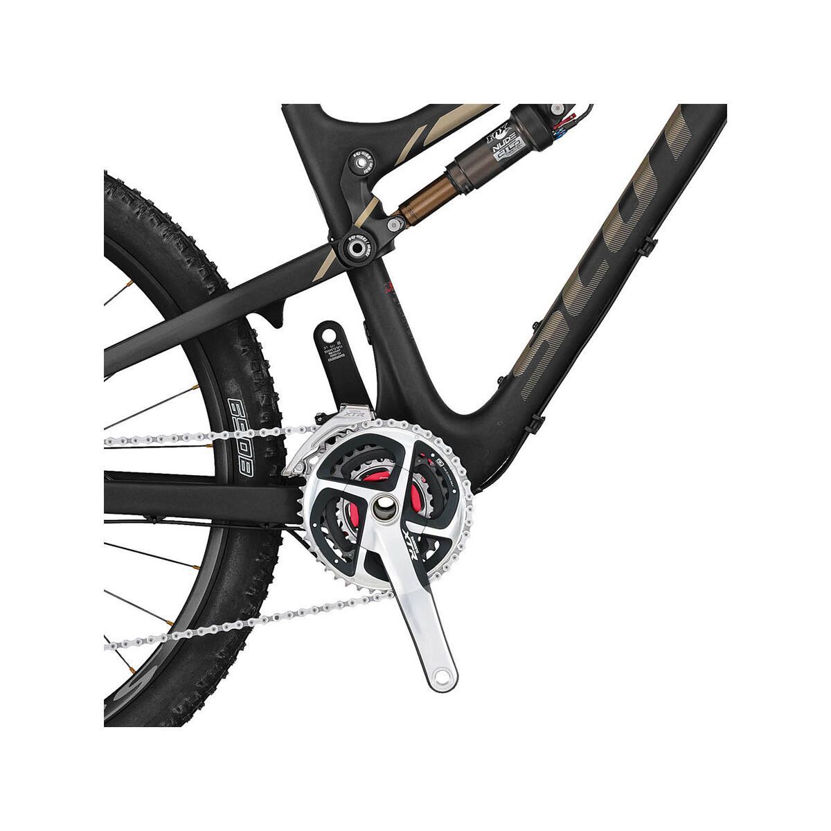 Scott Genius 700 Premium - Bild 3