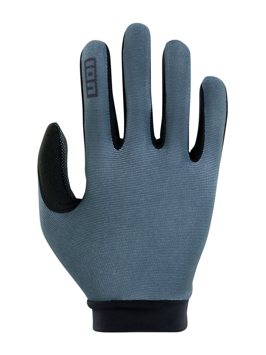 ION Gloves ION Logo, thunder grey - Bild 1