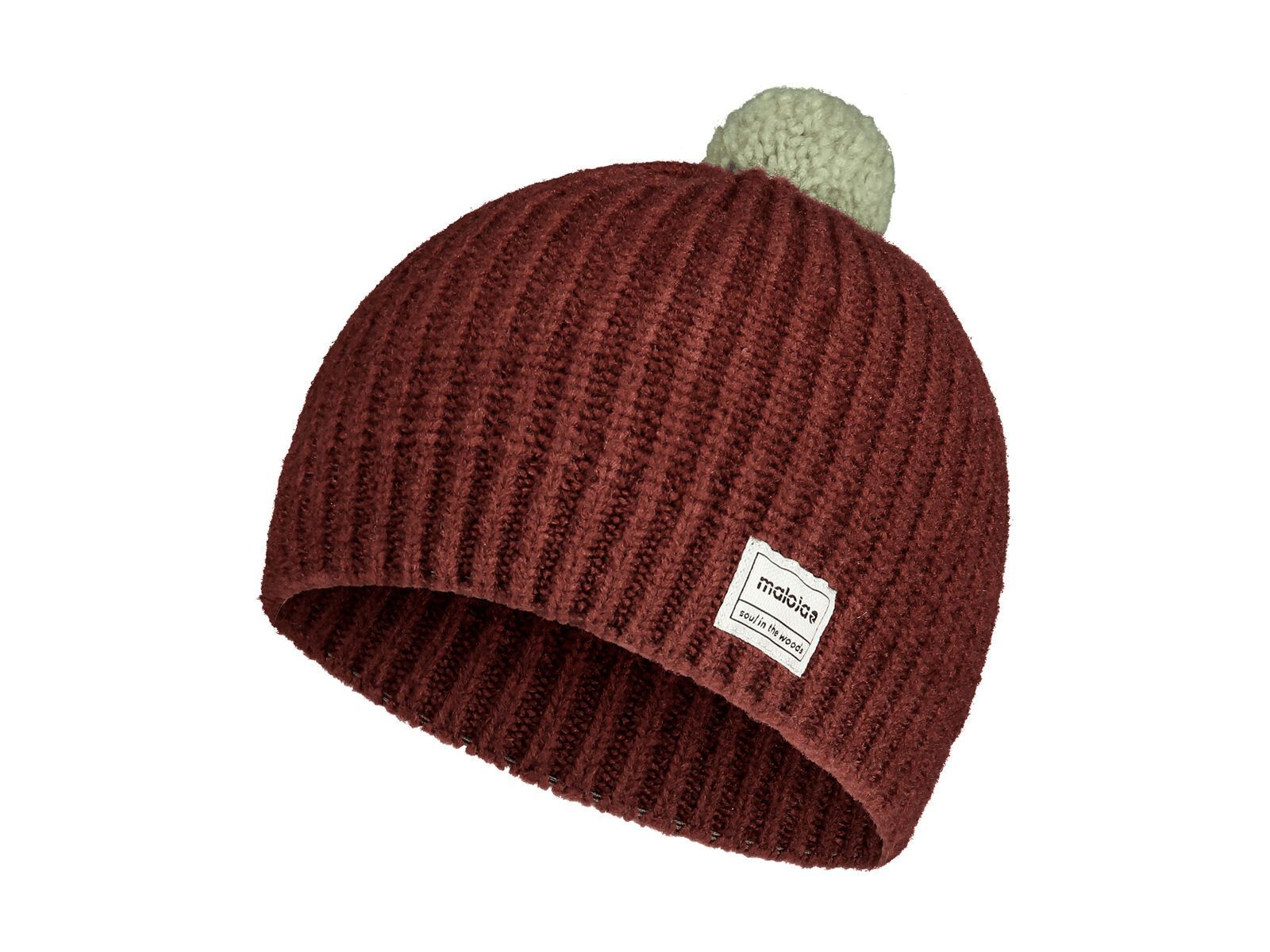 Maloja KelzangM., squirrel - Bild 1