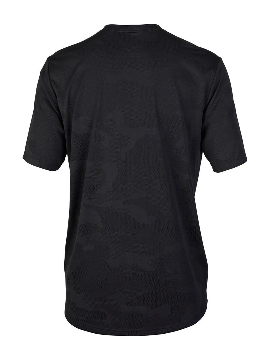 Fox Ranger TruDri SS Jersey, black - Bild 2