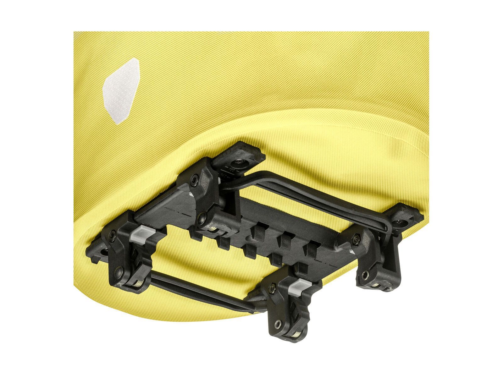 ORTLIEB Up-Town Rack City, lemon sorbet - Bild 5