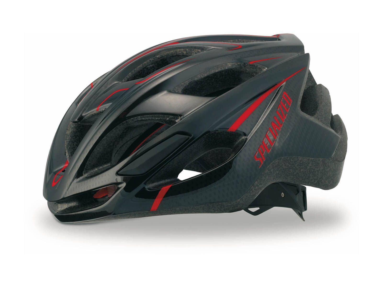 Specialized Chamonix, Red - Bild 1