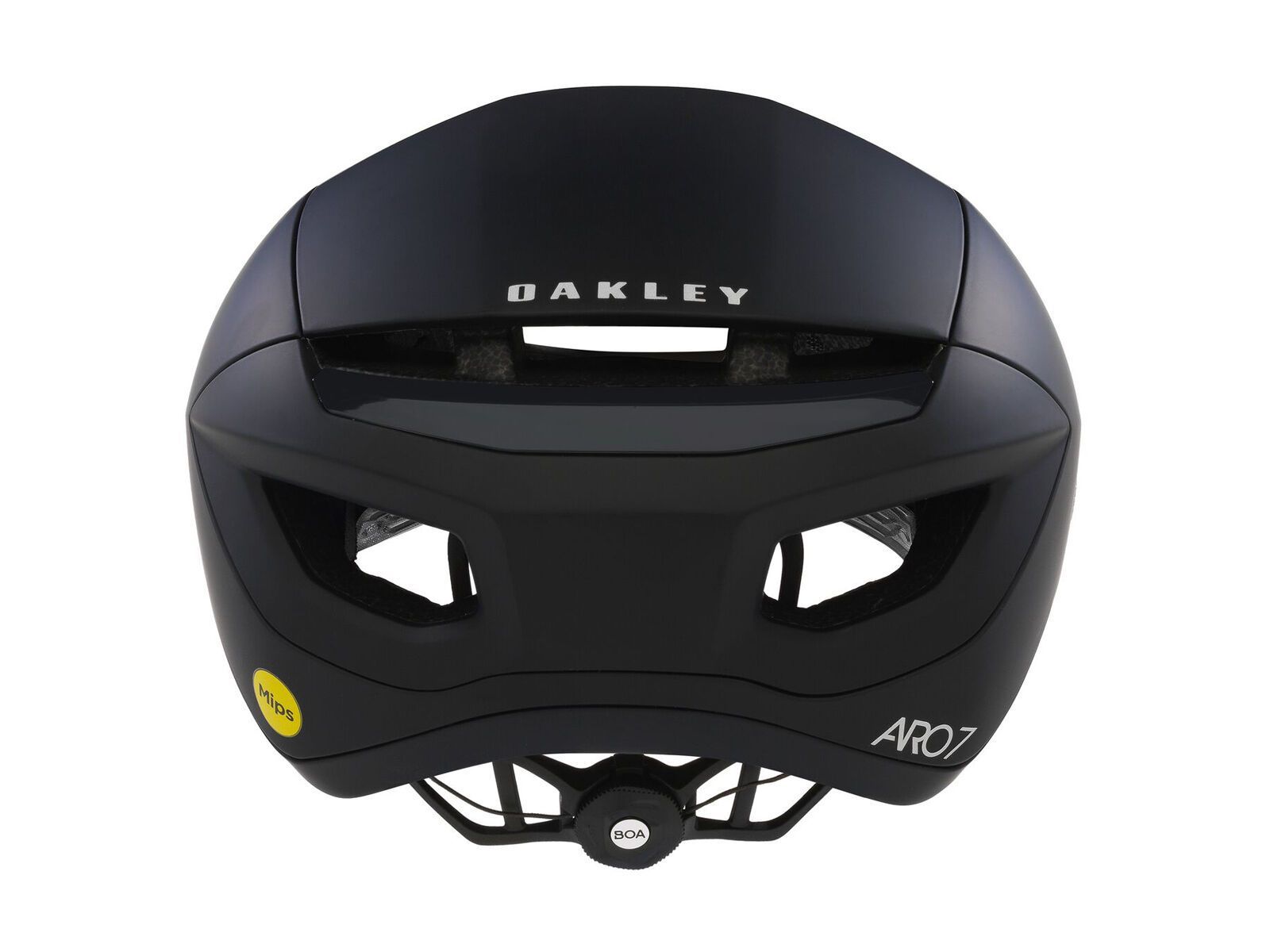 Oakley ARO7 Lite, matte black - Bild 6