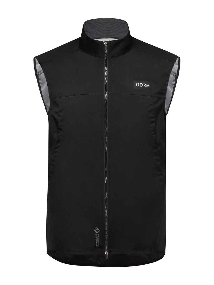 GOREWEAR Everyday Weste Herren, black - Bild 1