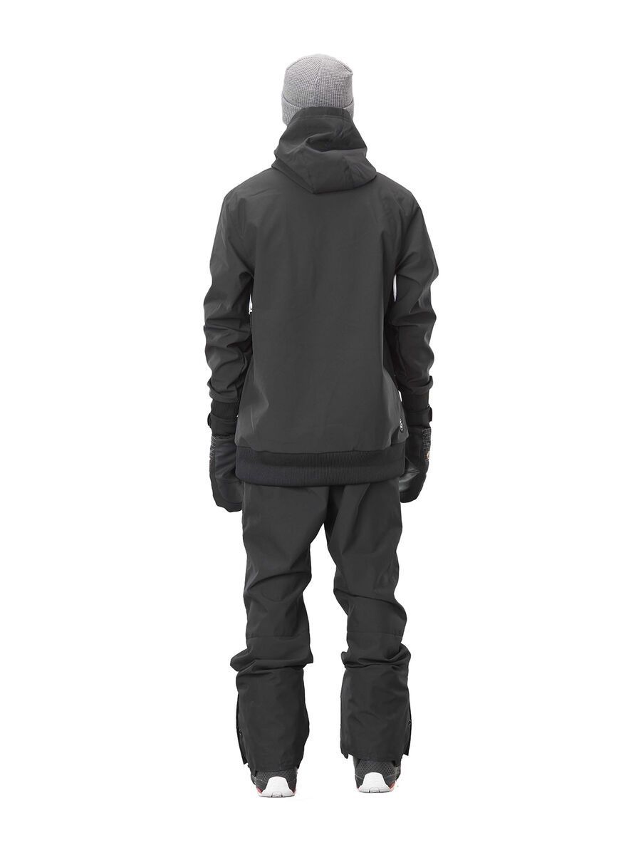 Picture Parker Jacket, black - Bild 4