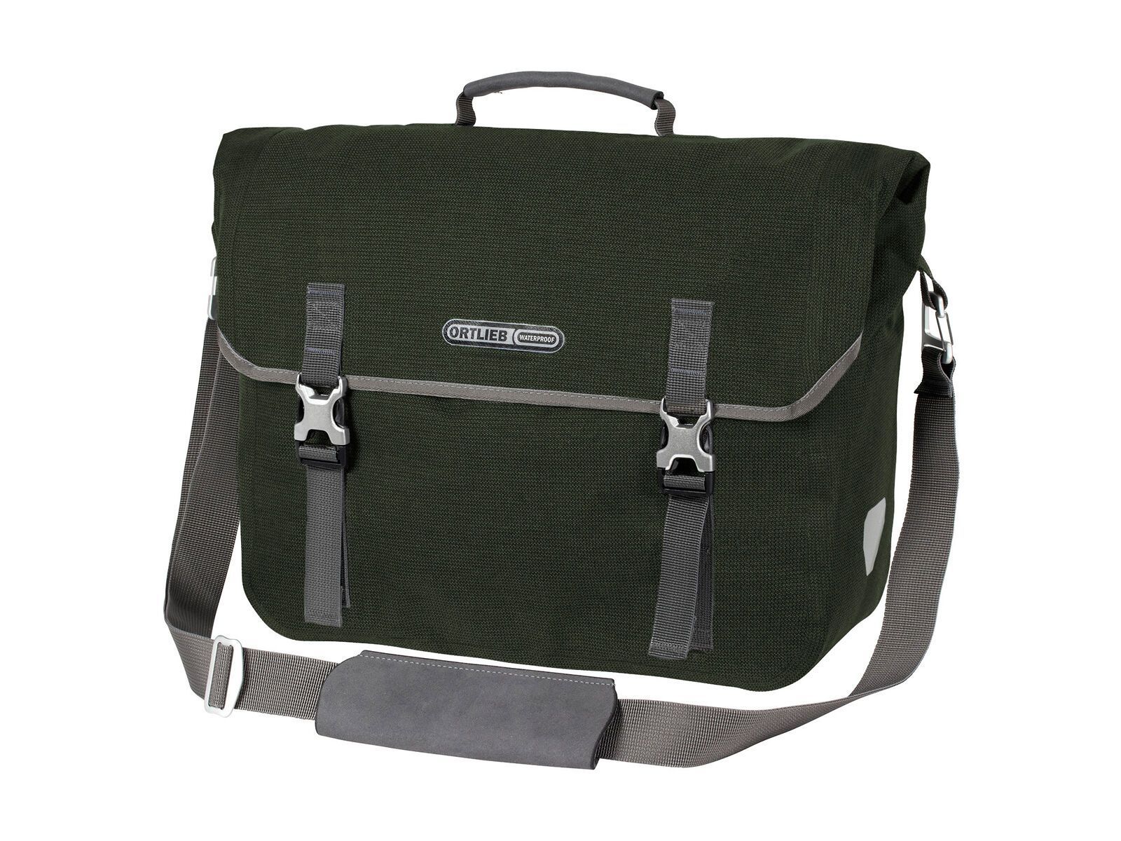 ORTLIEB Commuter-Bag Two Urban QL2.1, pine - Bild 1