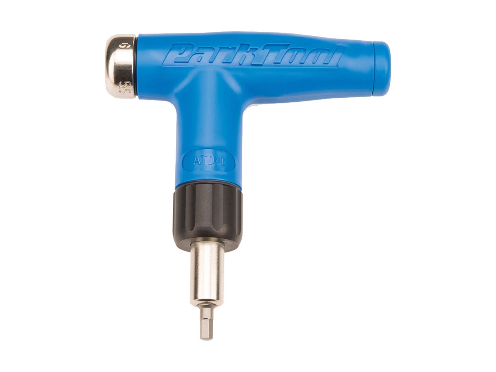 Park Tool ATD-1 Adjustable Torque Driver 4-6 Nm - Drehmomentschlüssel - Bild 1