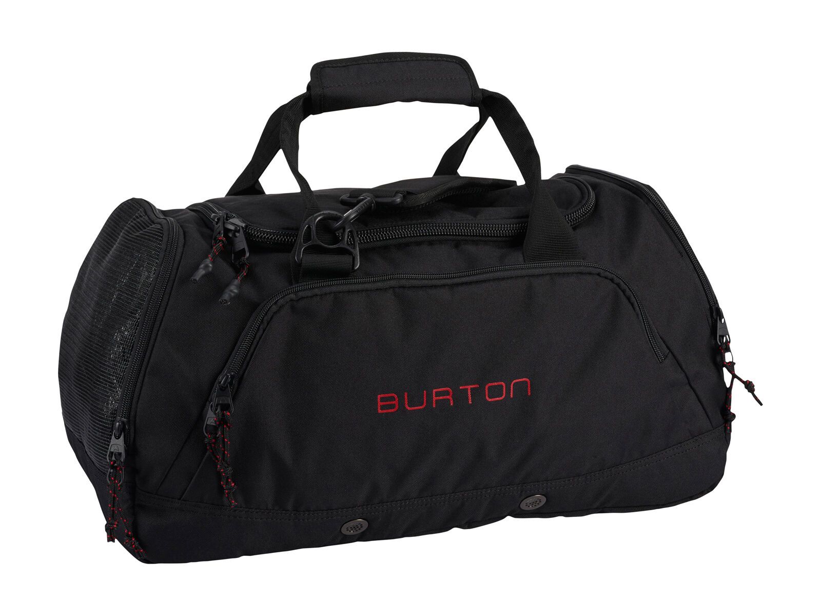 Burton Boothaus Bag Medium 2.0, true black - Bild 1