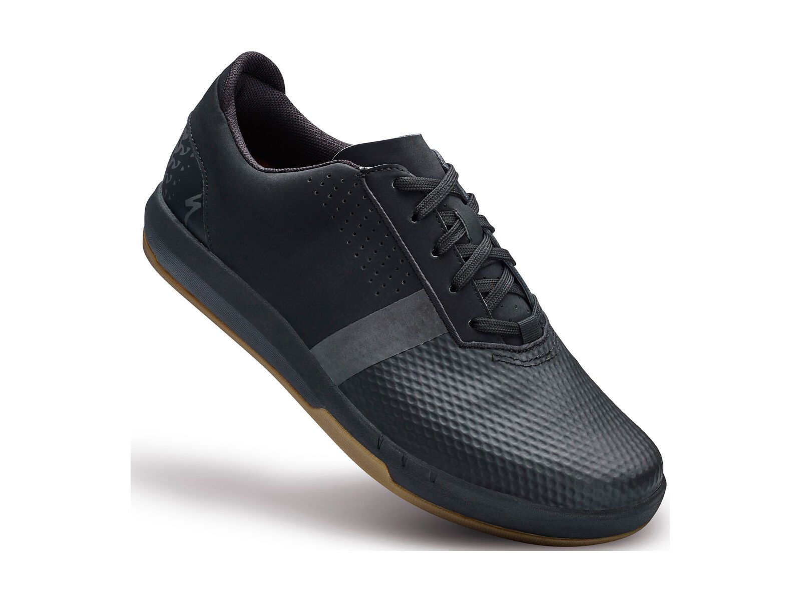 Specialized Skitch Shoes, black/gum - Bild 1