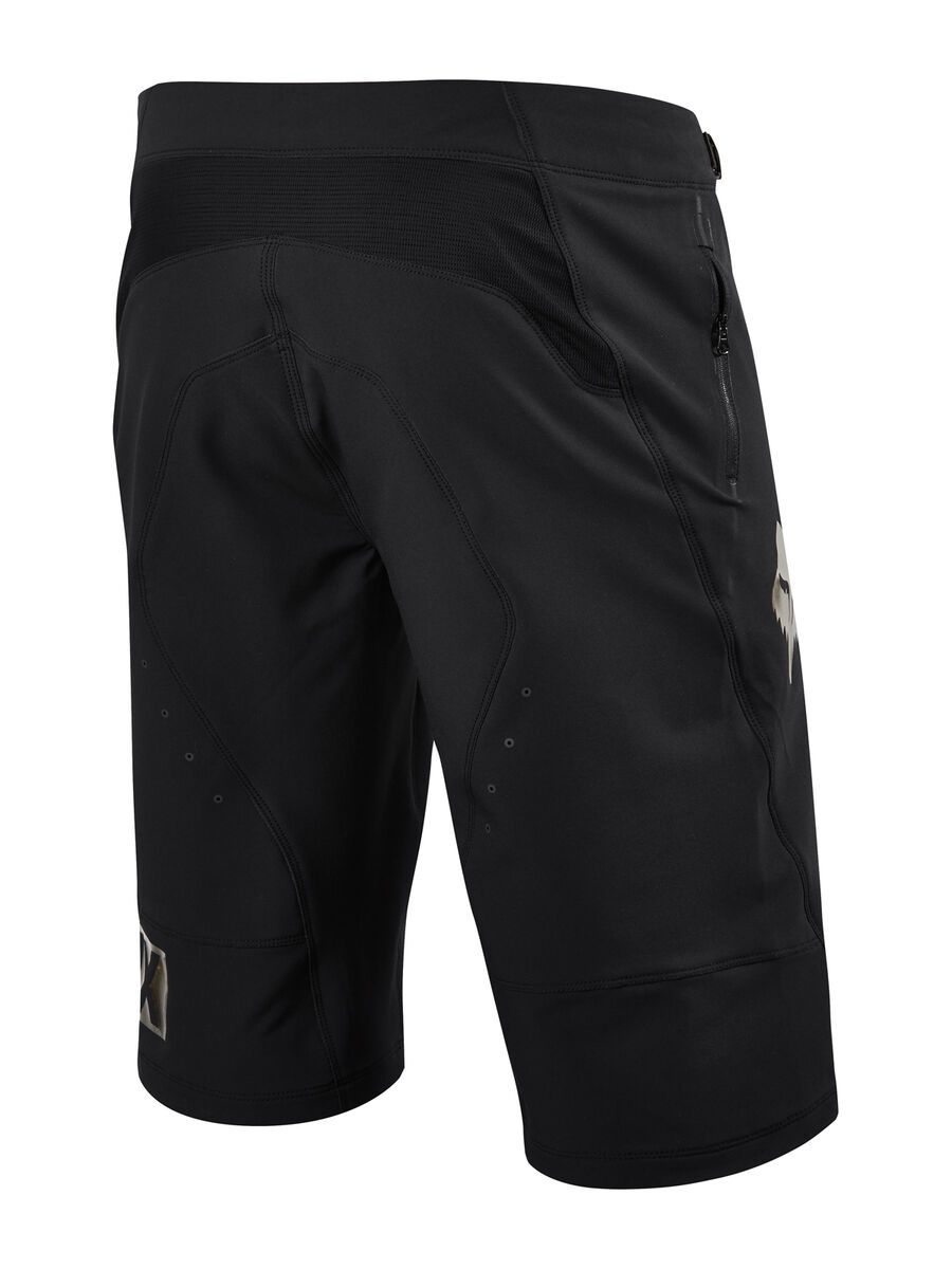 Fox Demo Freeride Short, black - Bild 2