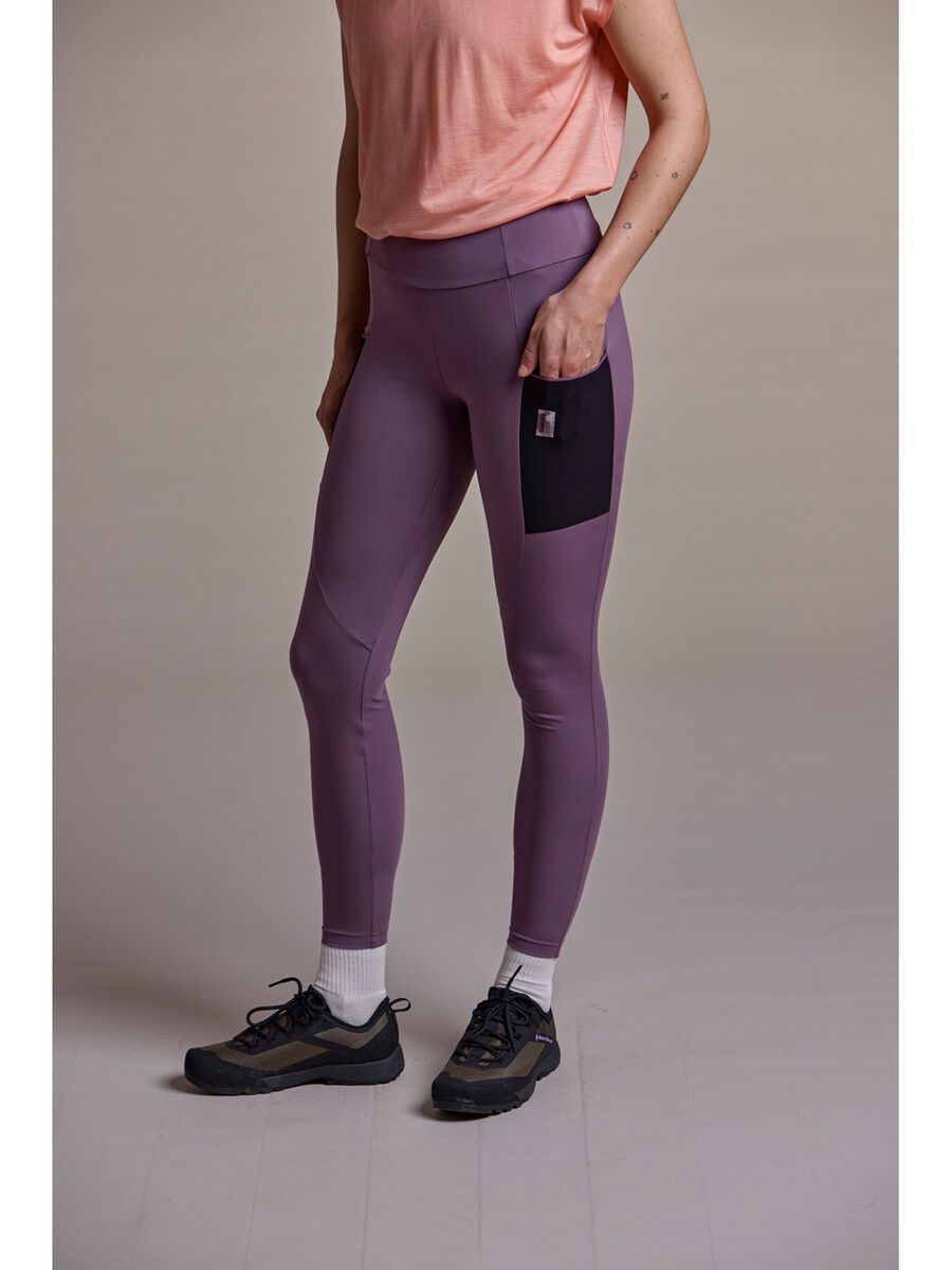 Maloja SelimitsaM., stormy lilac - Bild 4