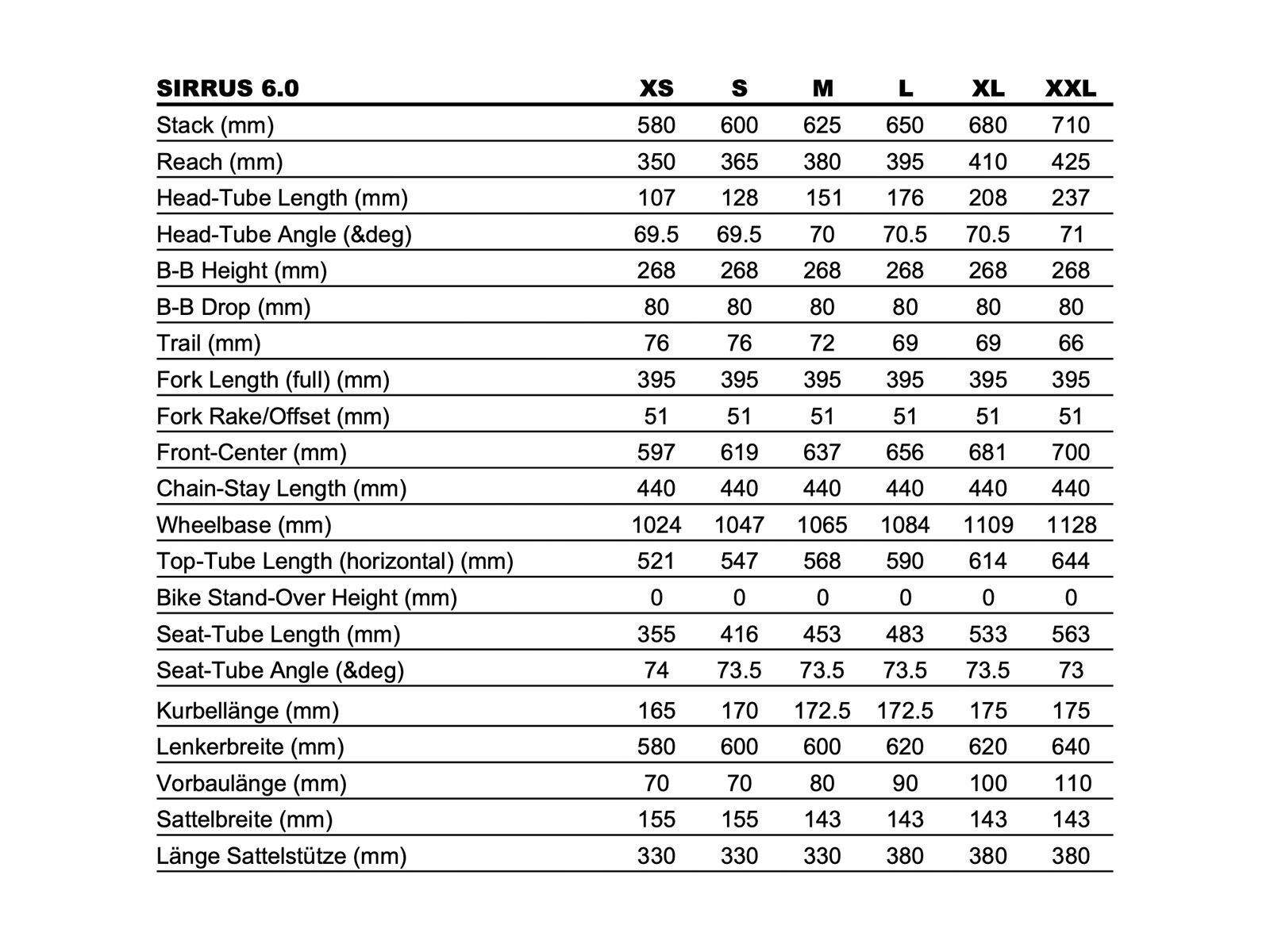 Specialized Sirrus 6.0, gloss black/pearl/white silver/black reflective - Bild 9