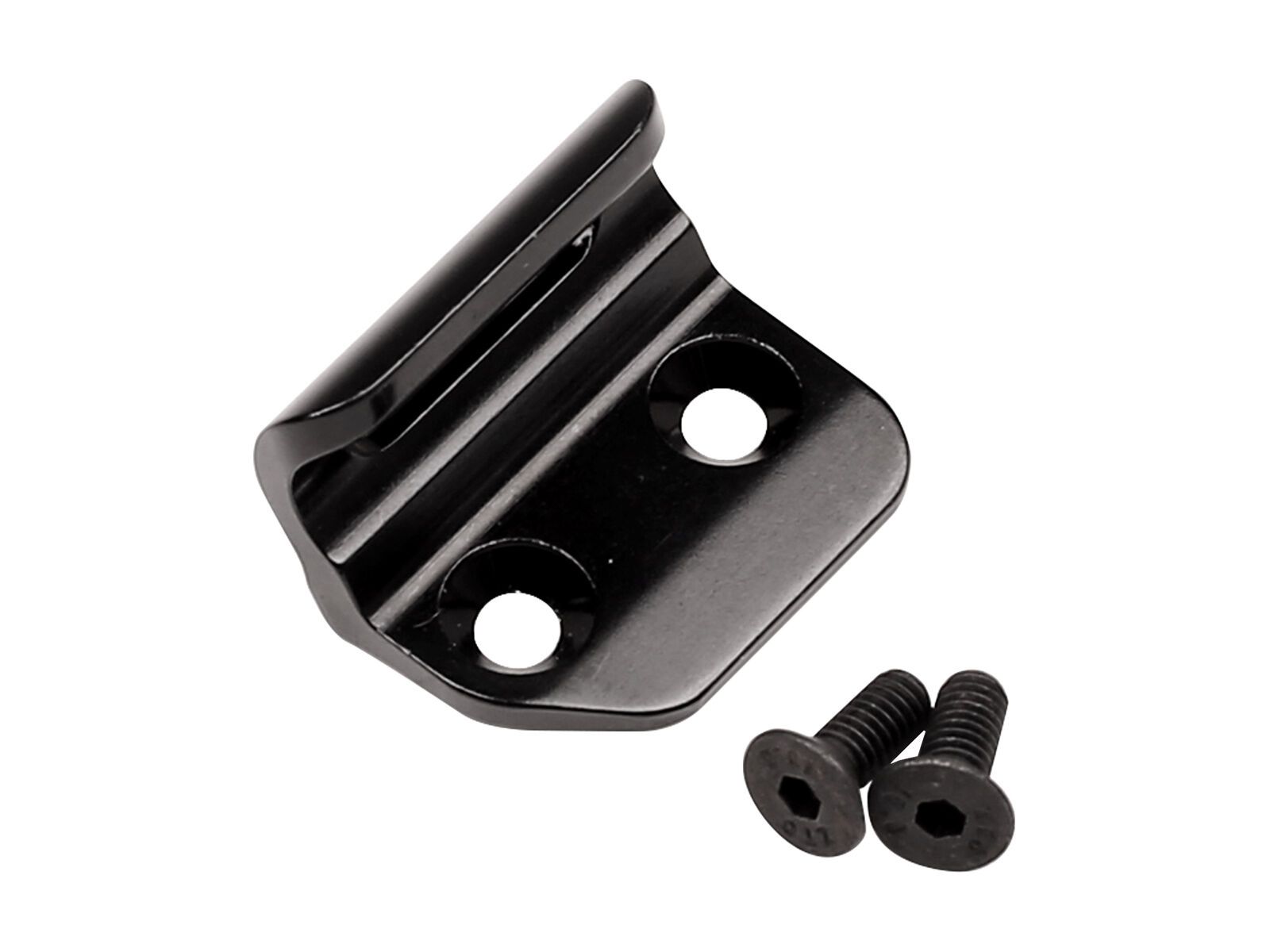 Cube Umwerferbefestigung Agree - Bild 1