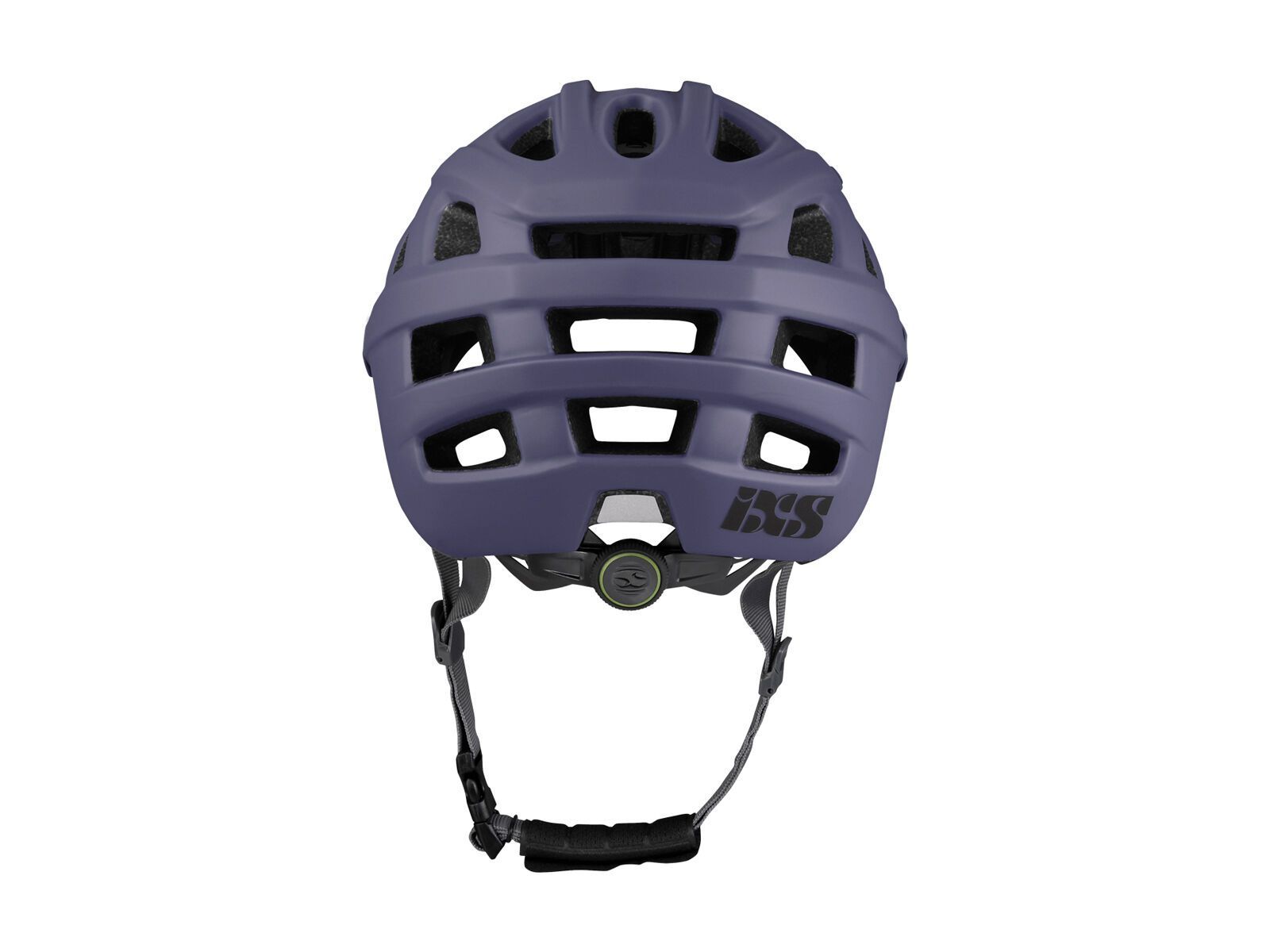 IXS Trail Evo, grape - Bild 4