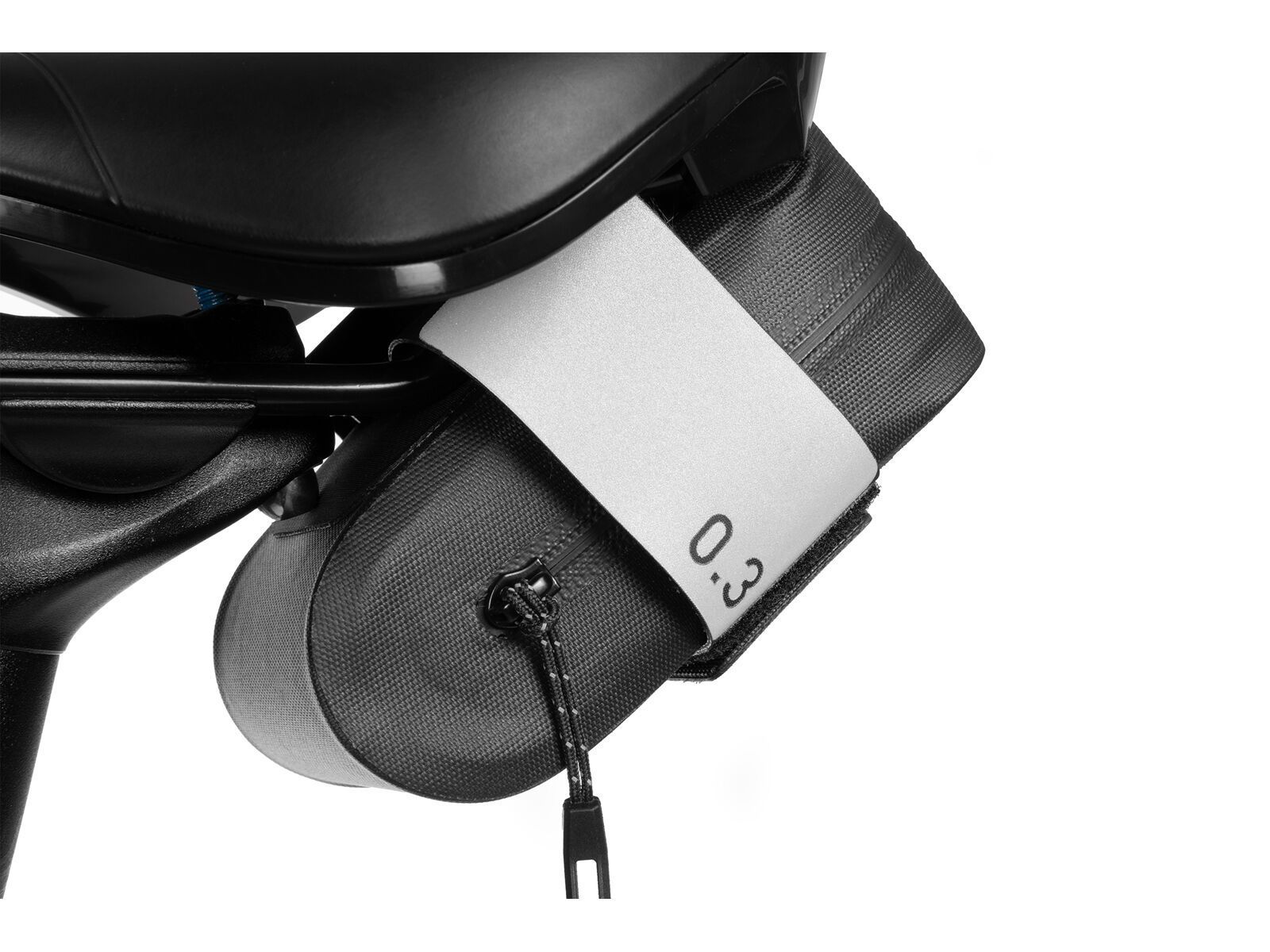 Cube Acid Satteltasche Pro 0,3, black - Bild 4