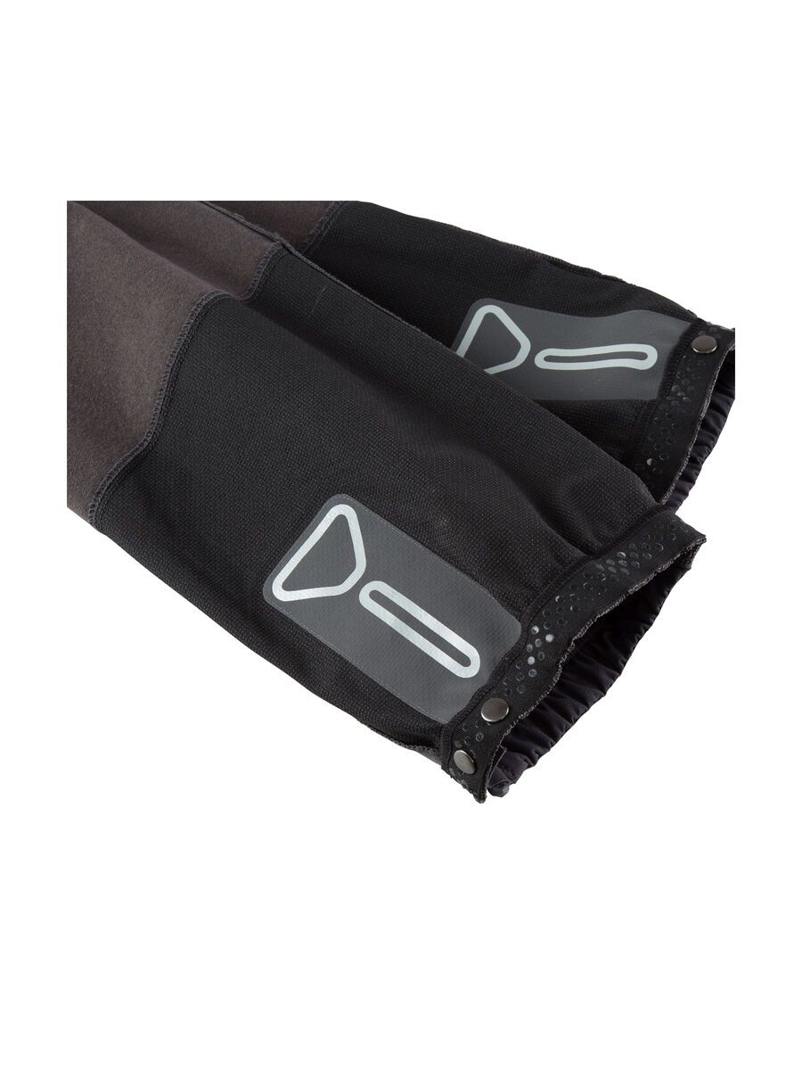 Dynafit Radical Dynastretch Tourenhose, asphalt - Bild 4