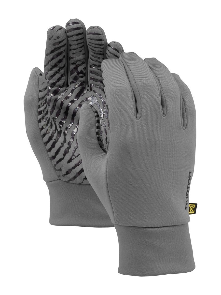 Burton Powerstretch Liner, Heathers - Bild 1