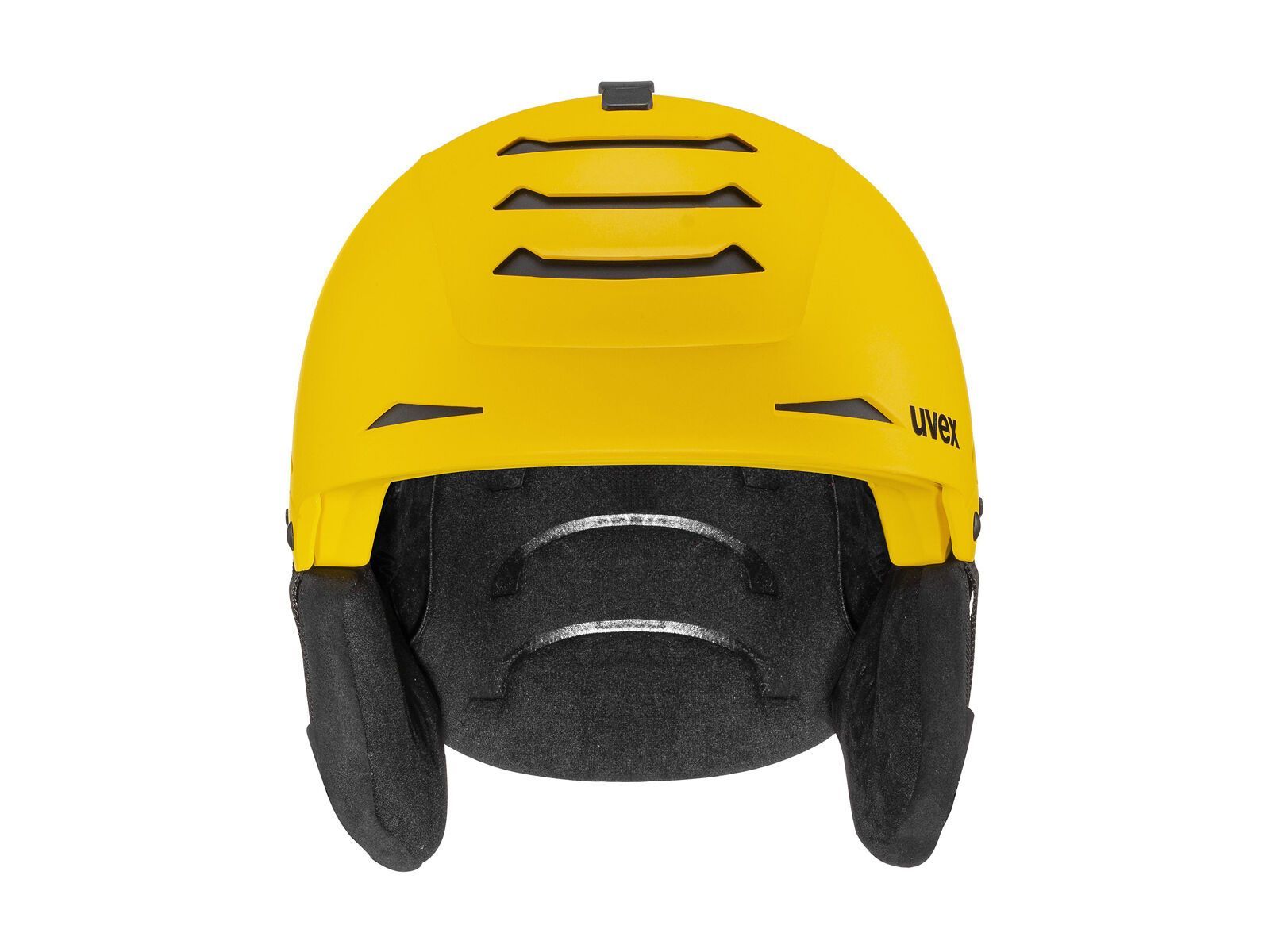 uvex legend pro, yellow mat - Bild 2