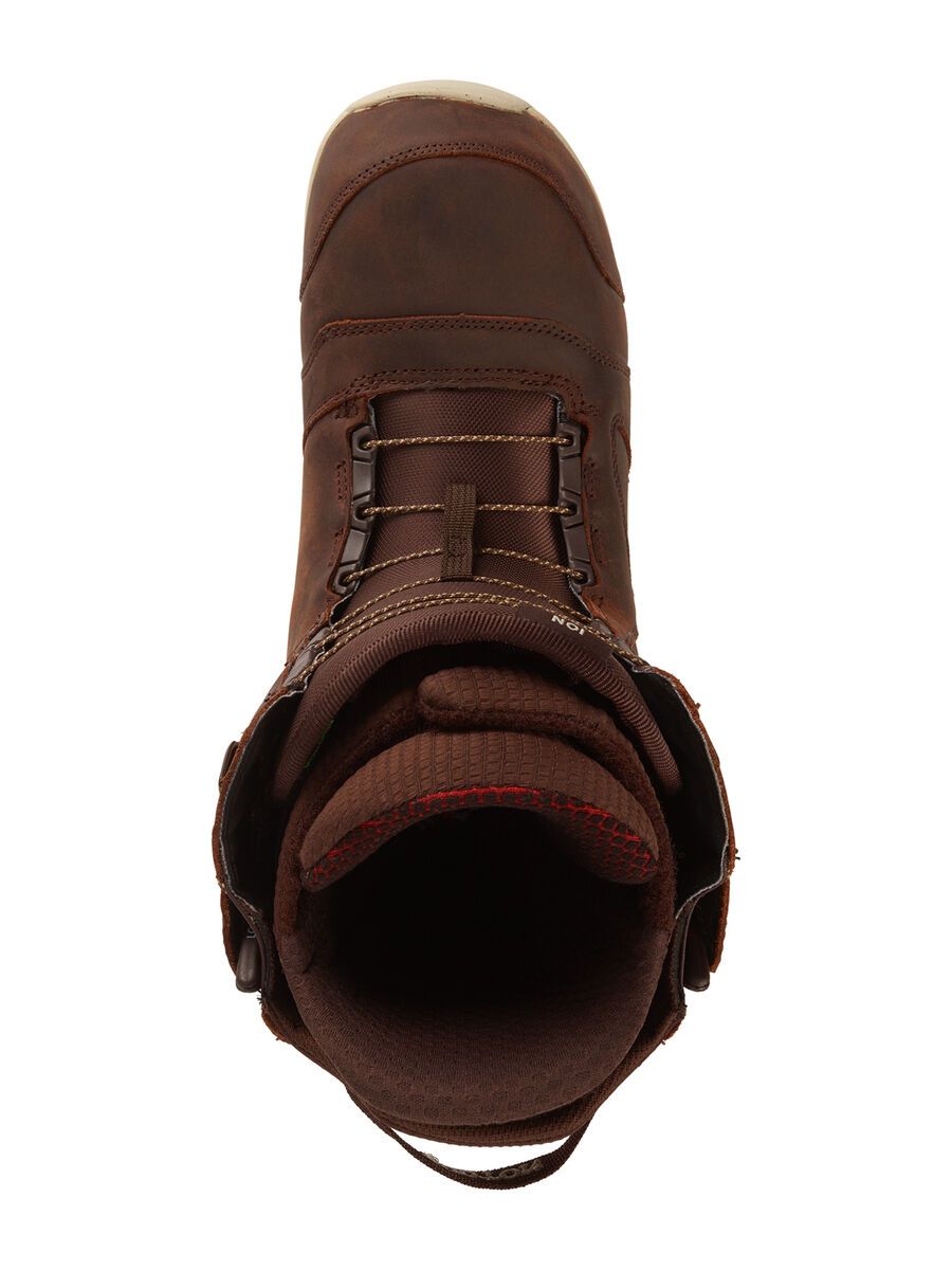 Burton Ion Leather, deep cognac - Bild 5
