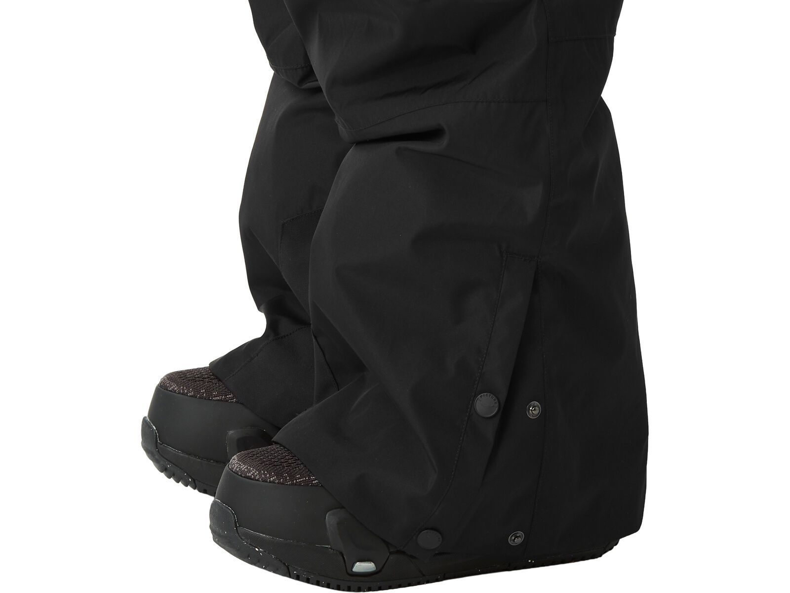 Picture Akna W Pants, black - Bild 12