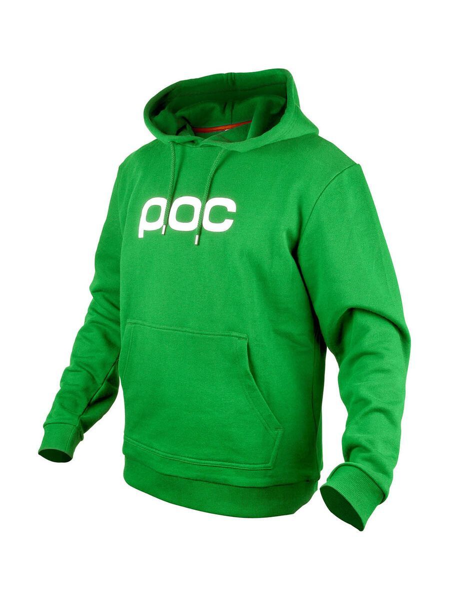POC Hood Color, Neptunium Green - Bild 1