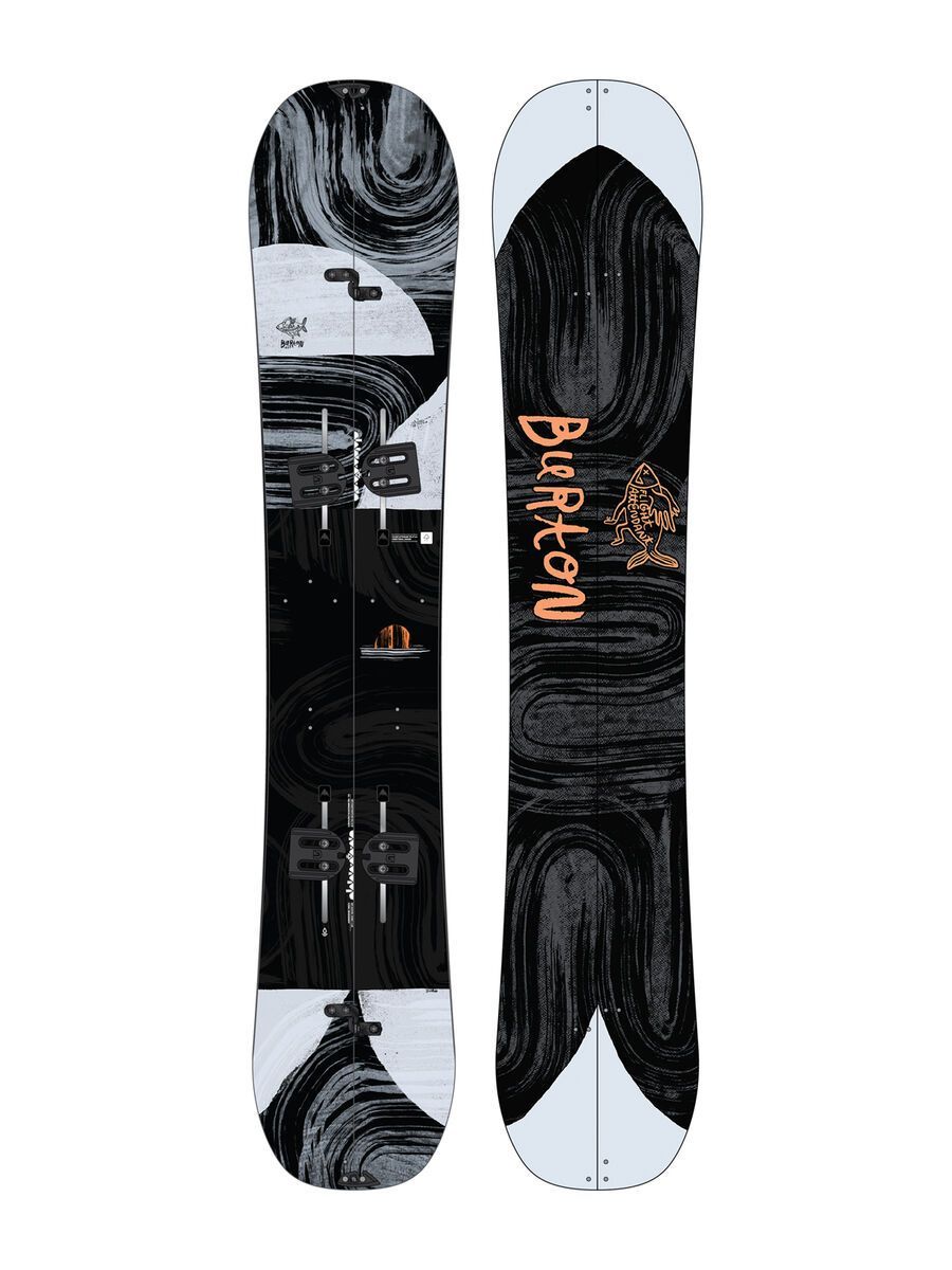 Burton Flight Attendant Split - Bild 1