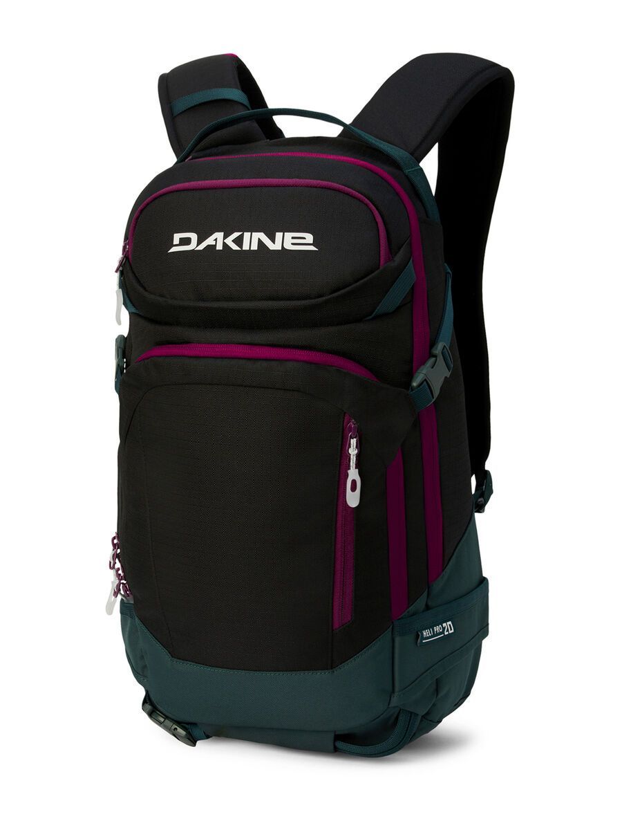 Dakine Women's Heli Pro 20L, darkest spruce - Bild 1