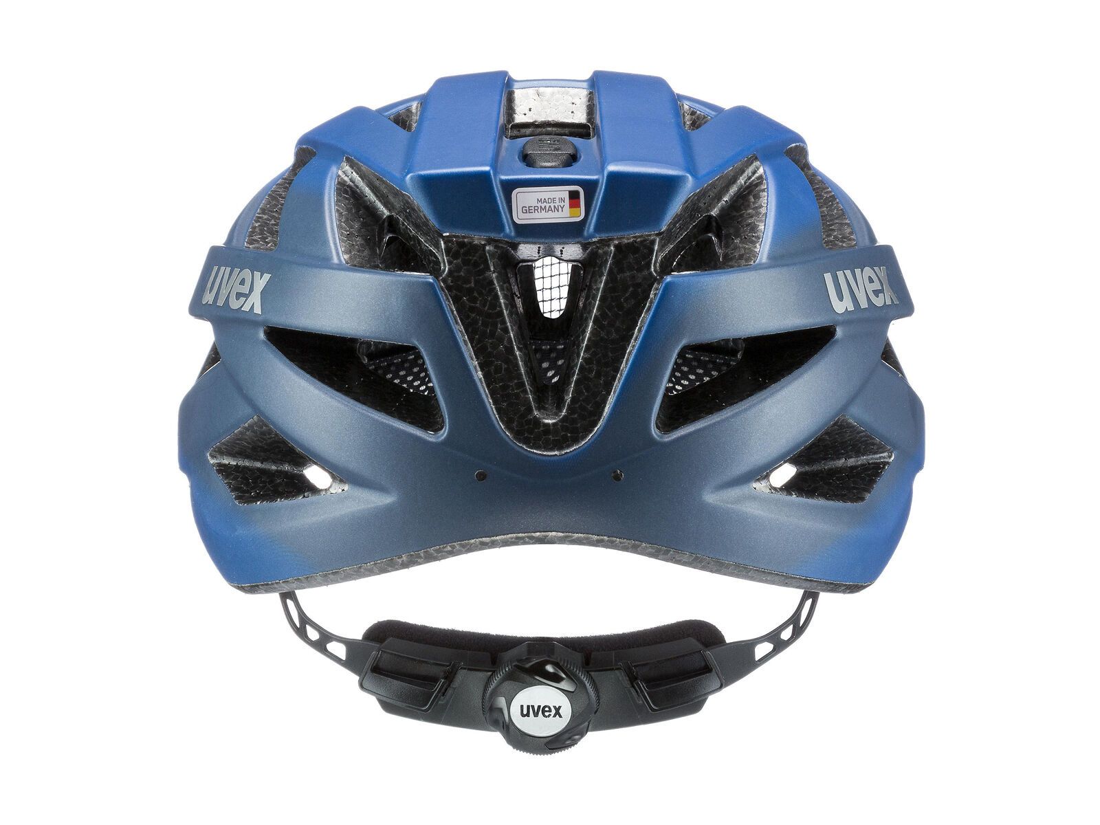 uvex i-vo cc, darkblue metallic - Bild 3