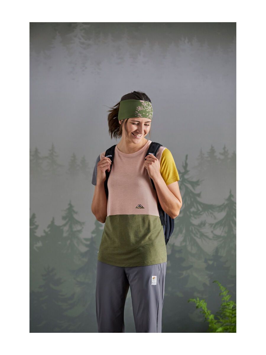 Maloja AlmenrauschM., bloom multi - Bild 3