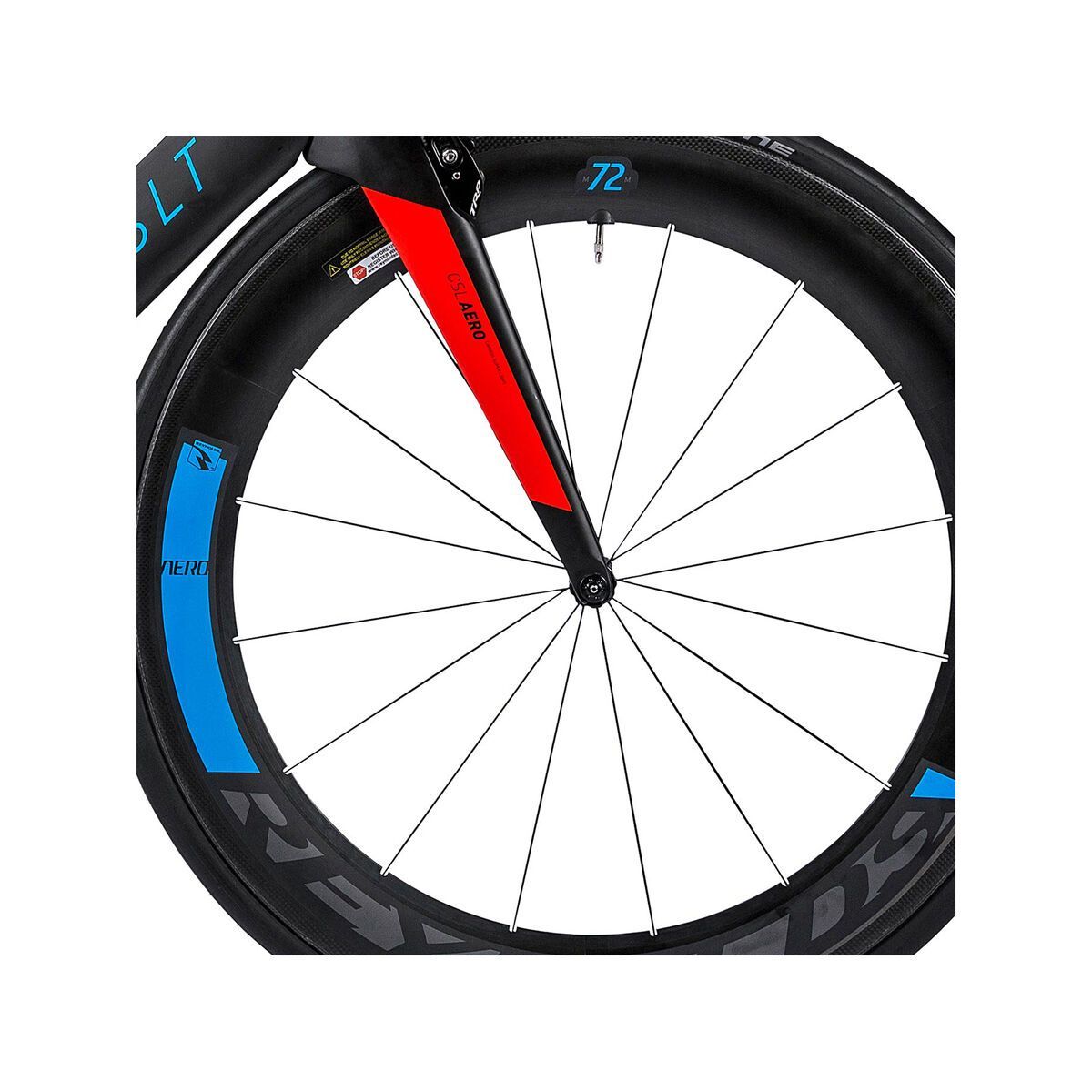 Cube Aerium C:62 SLT, zeroblack - Bild 2