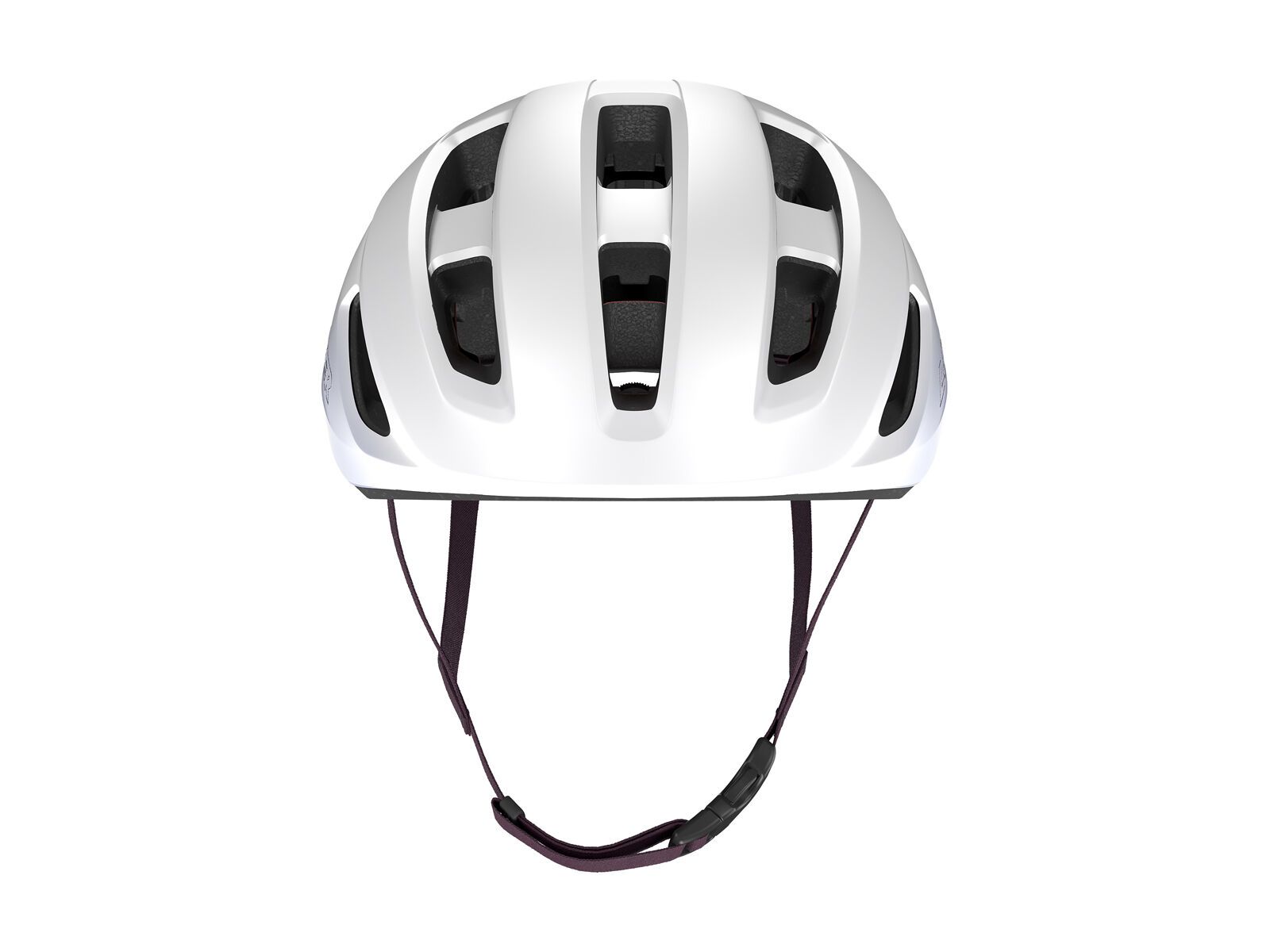 Lazer Sphere KinetiCore, matte frozen violet - Bild 3