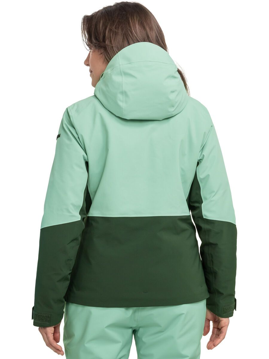 Schöffel Jacket Style Safuna WMS, gem jade - Bild 5