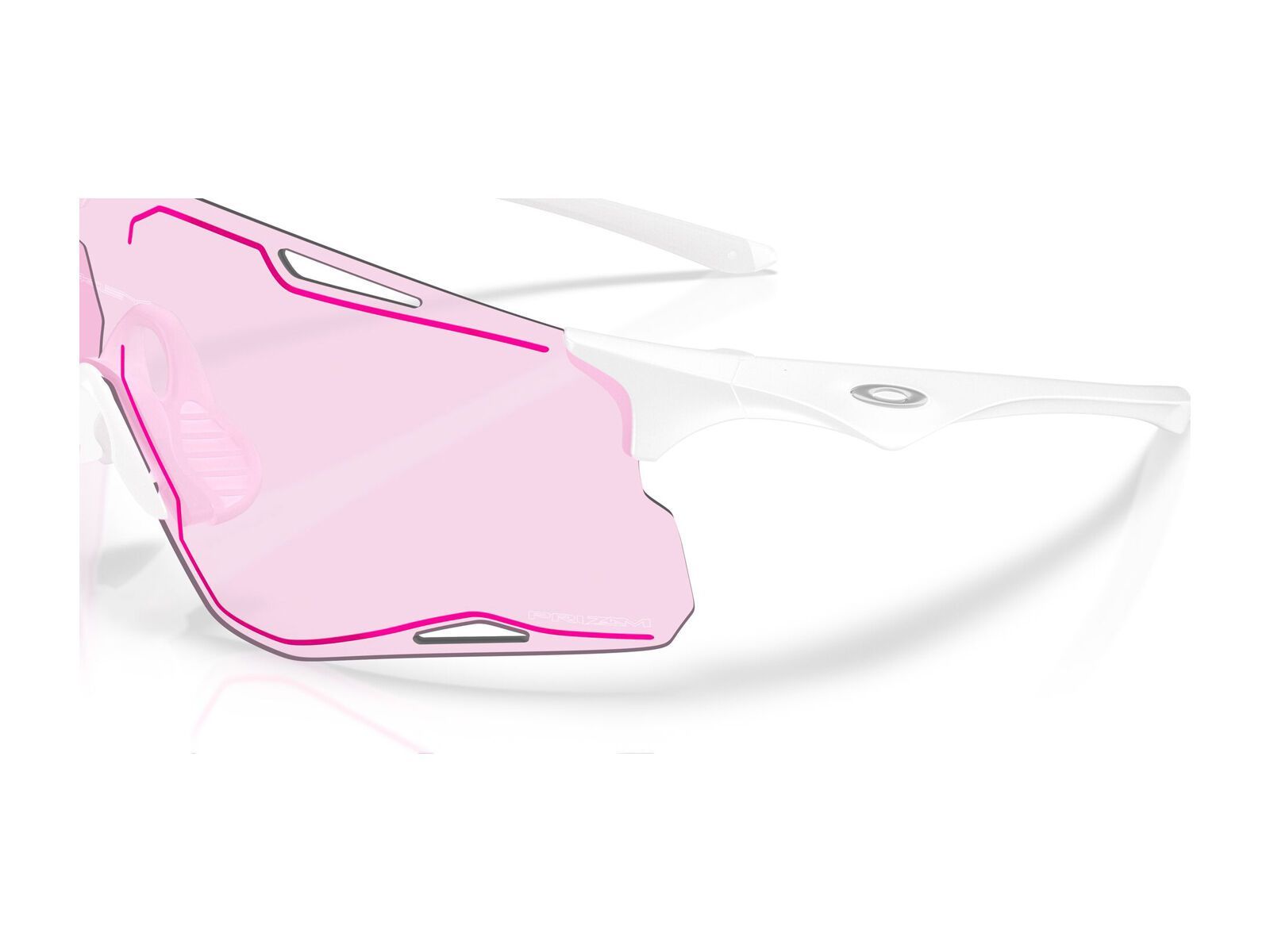 Oakley Cybr Lightning, Prizm Low Light - Bild 4