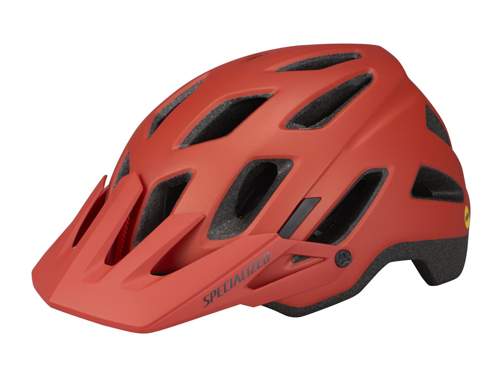 Specialized Ambush Comp MIPS (ANGi komp.), redwood - Bild 1