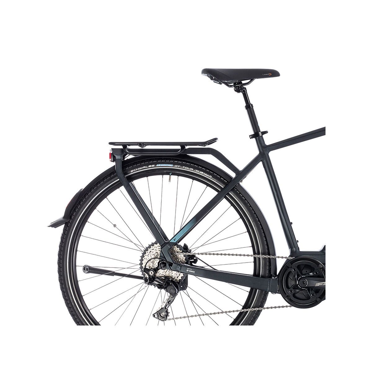 Cube Touring Hybrid Pro 500, darknavy´n´blue - Bild 6