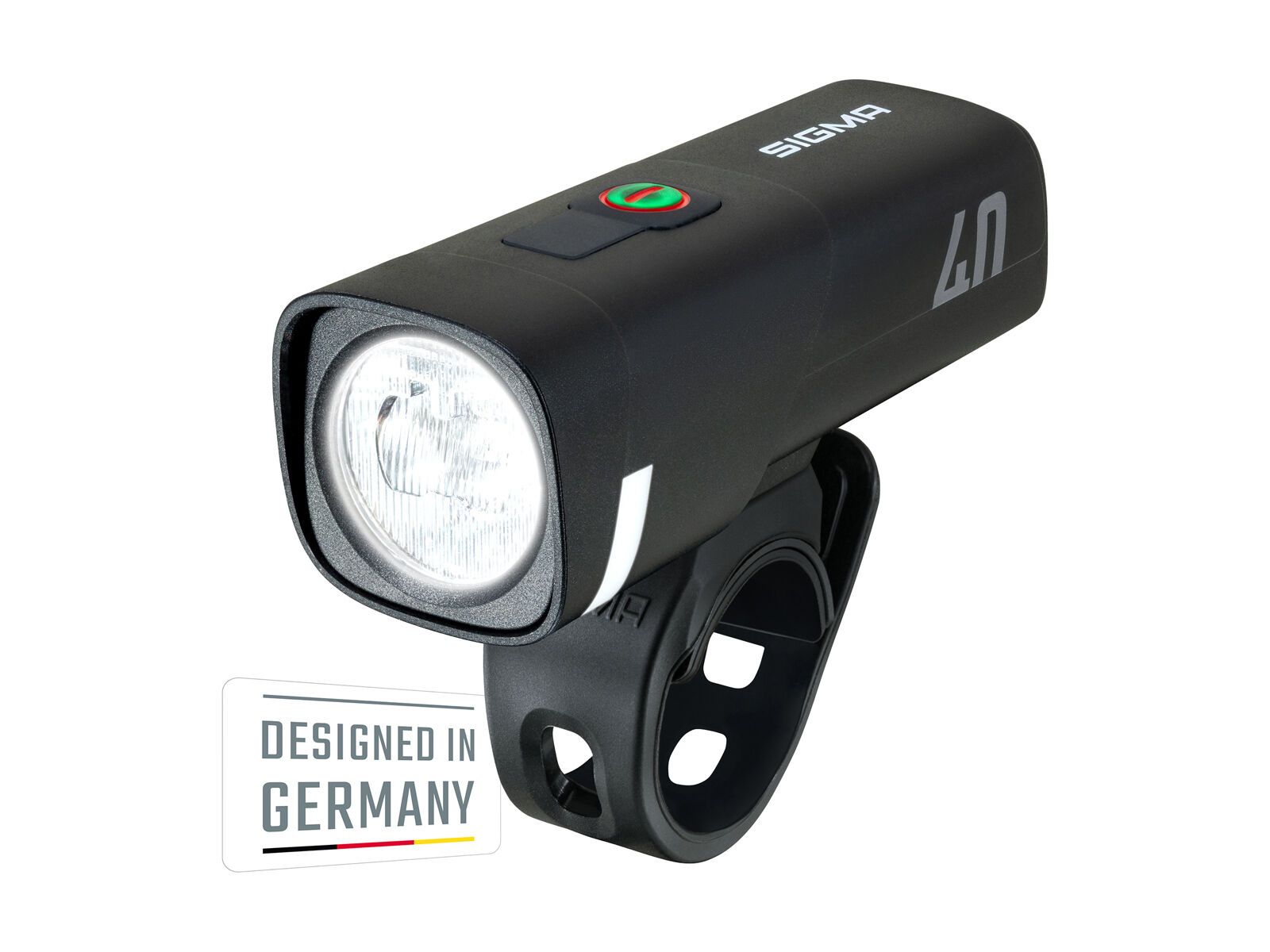 Sigma Aura 40 - Bild 2