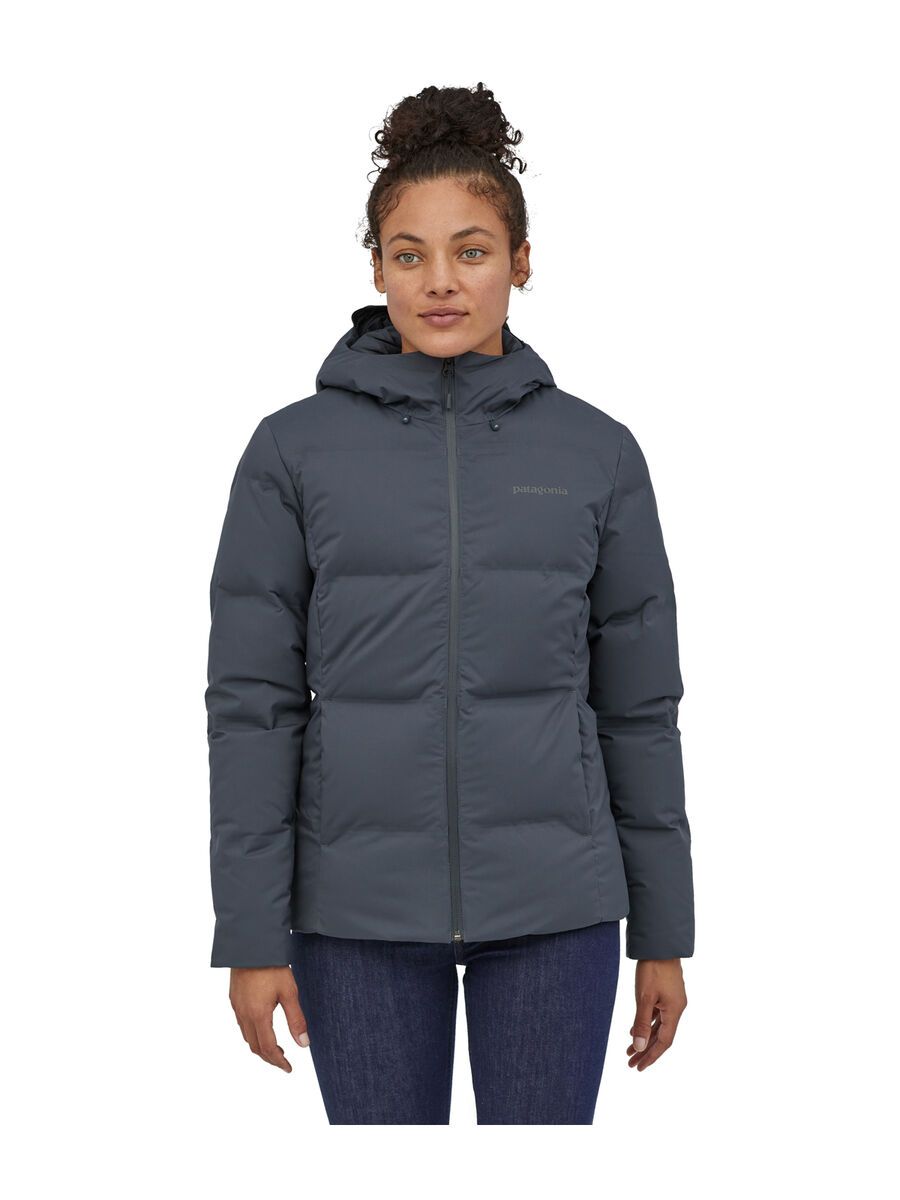 Patagonia Women's Jackson Glacier Jacket, smolder blue - Bild 2