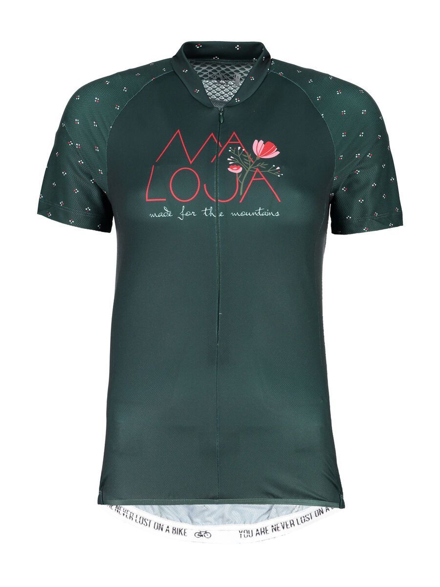 Maloja OrtensiaM. 1/2, pinetree - Bild 1