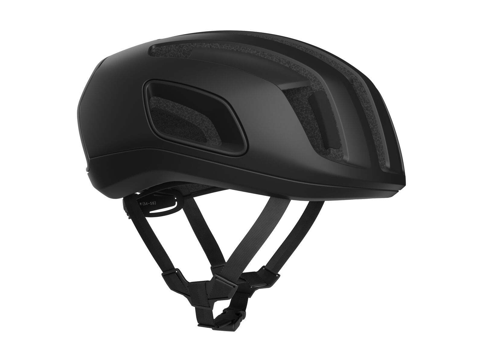 POC Cytal, uranium black matt - Bild 3