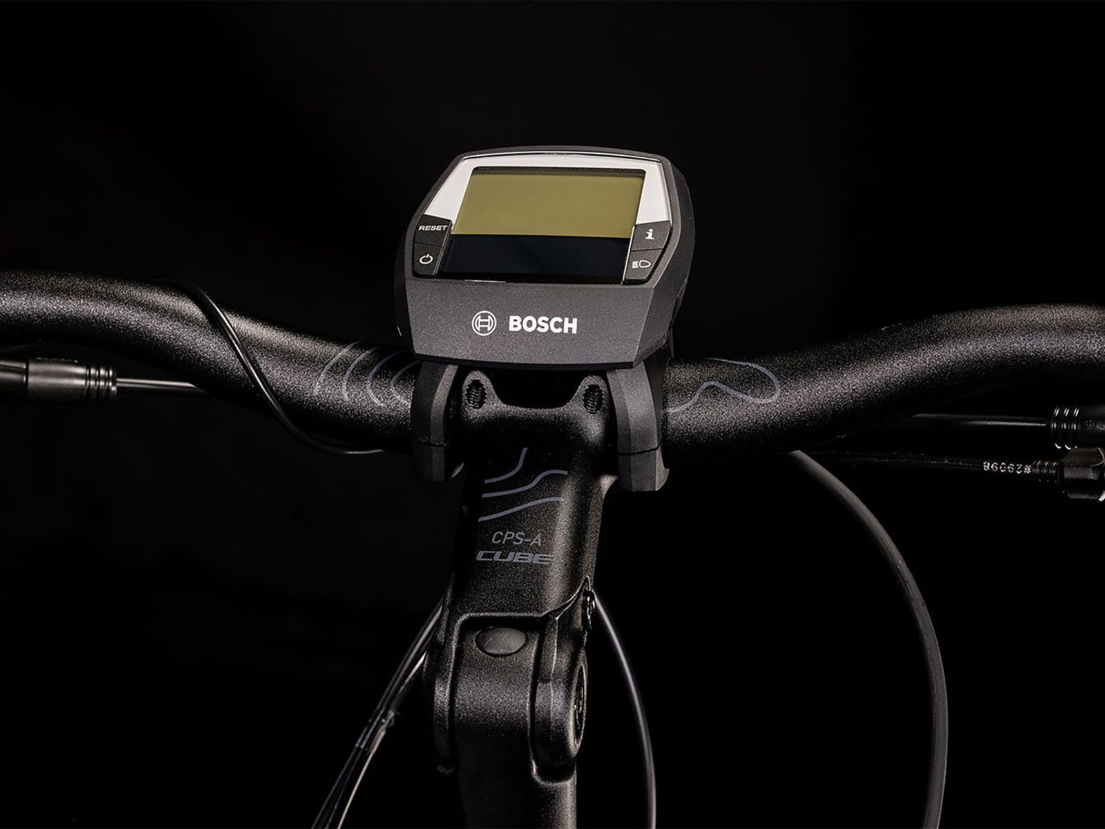 Cube Touring Hybrid Pro 625 Trapeze, lunar´n´grey - Bild 3