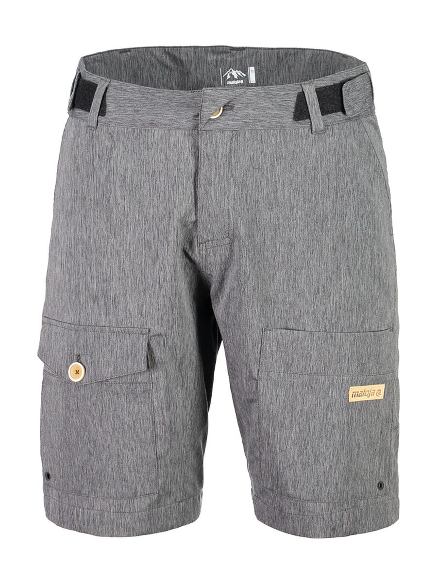 Maloja NatanM., moonless - Bild 1